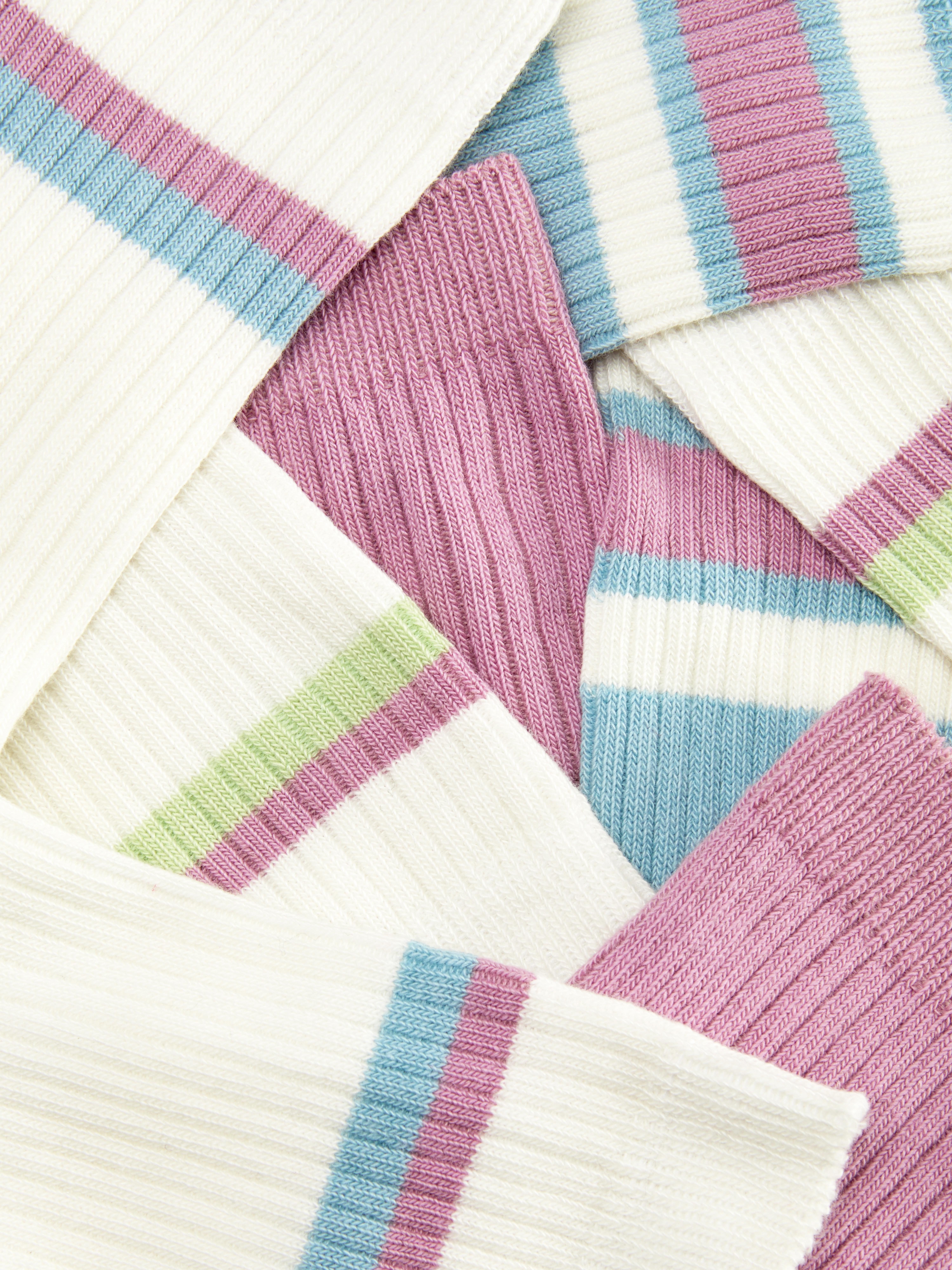 4pk Stacey Solomon Ankle Socks