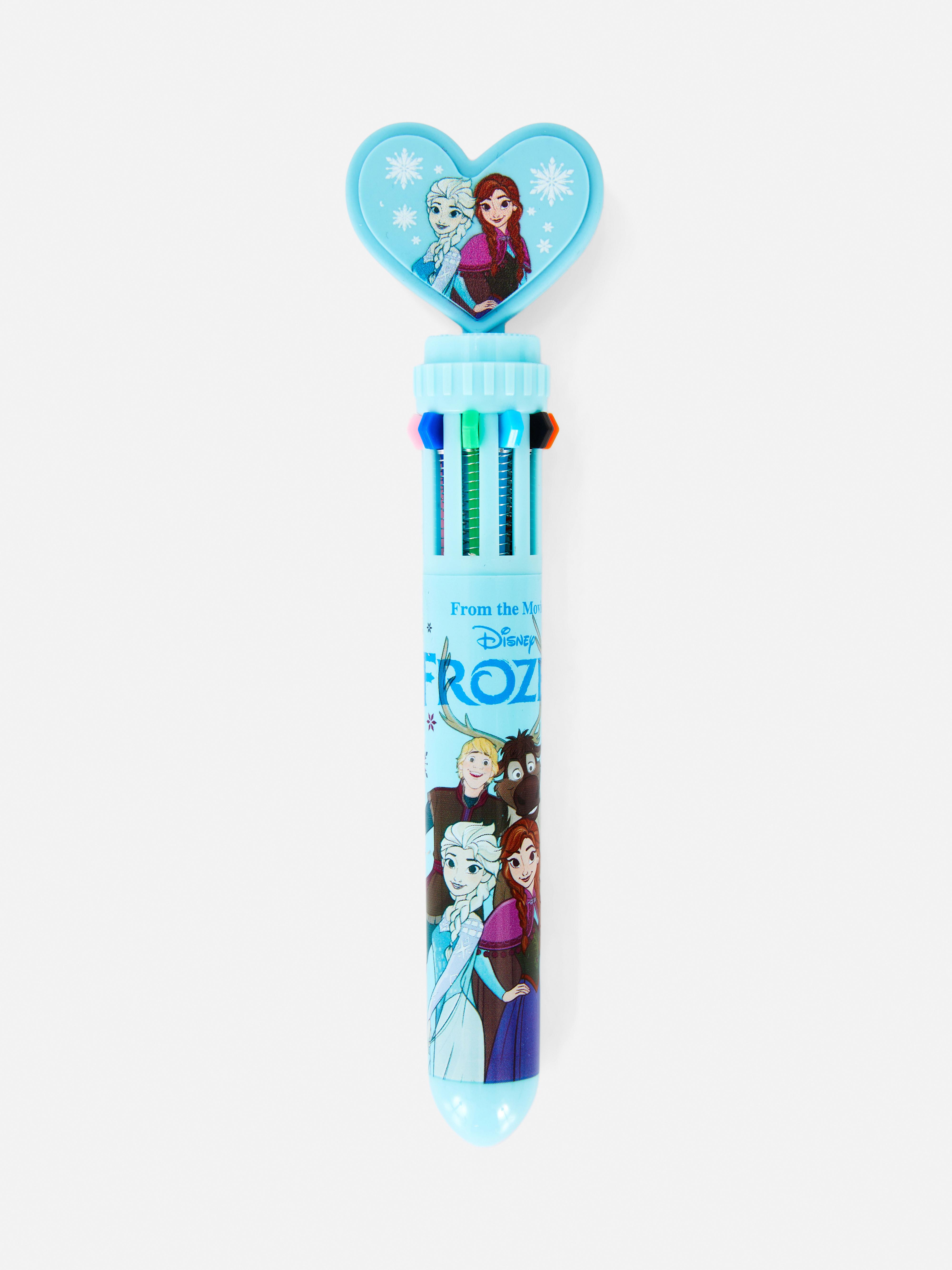 Disney’s Frozen 10 Colour Pen