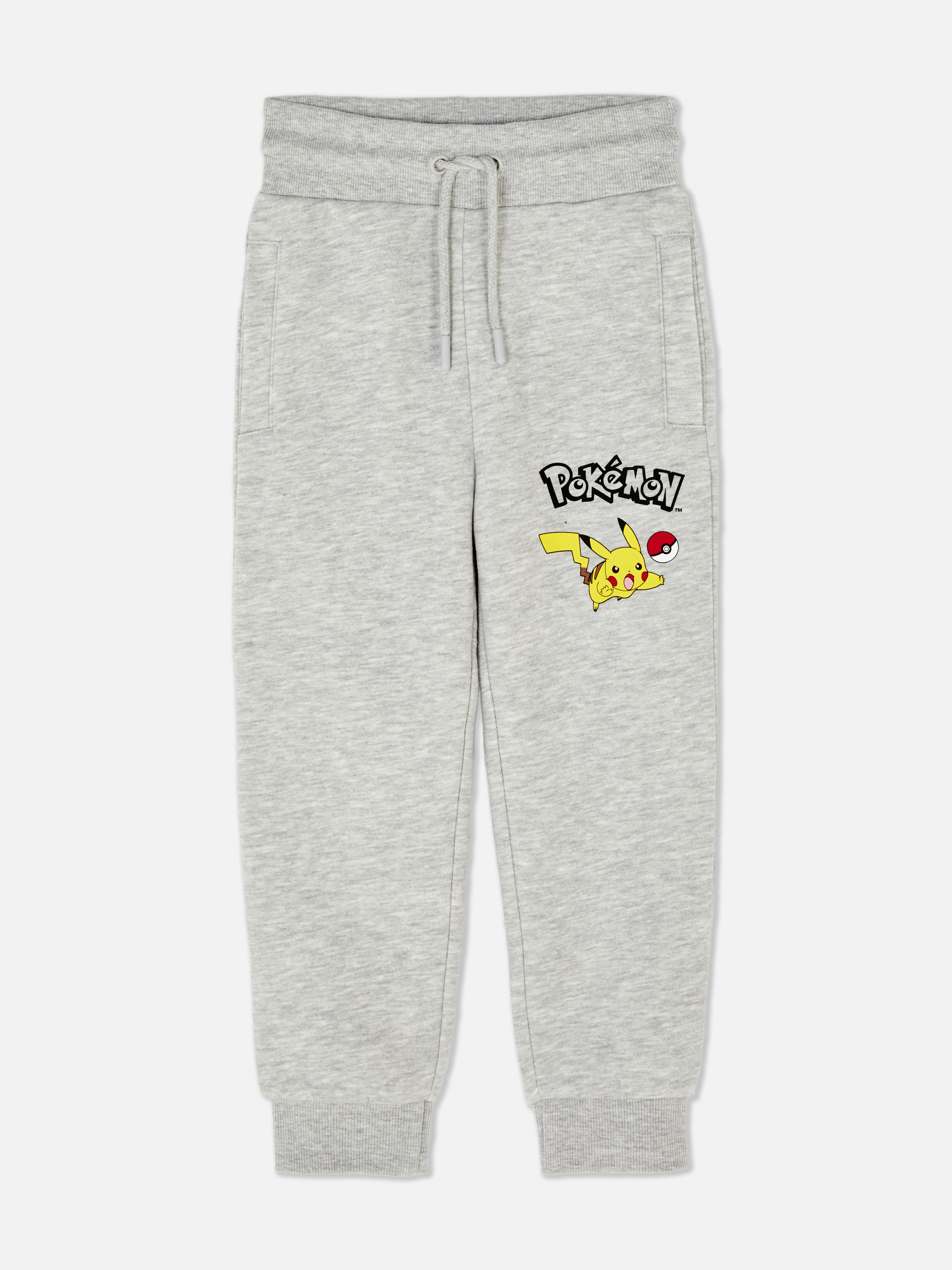 Pokémon Pikachu Joggers