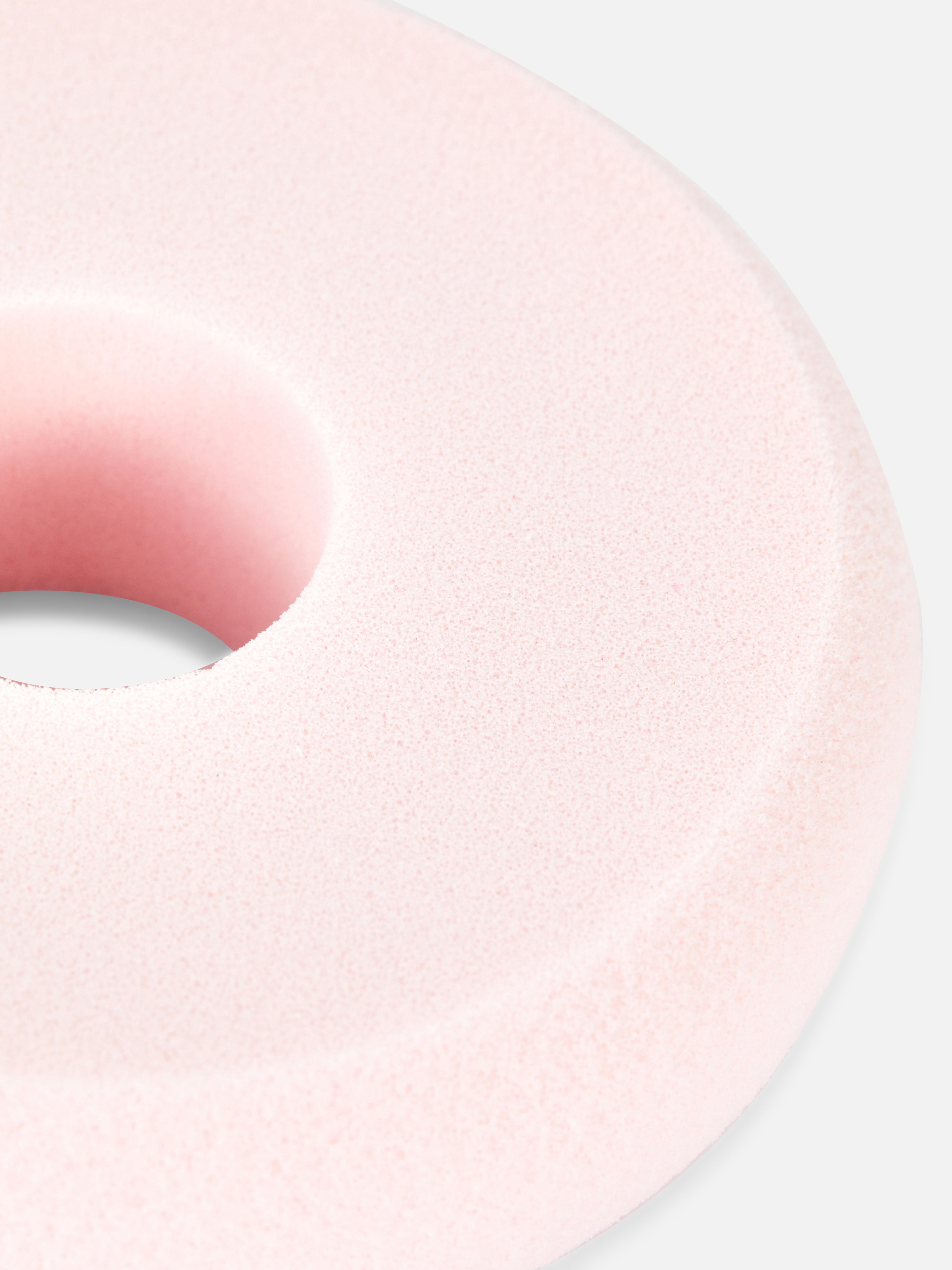 Blendersponsje geglazuurde donut I Heart Revolution