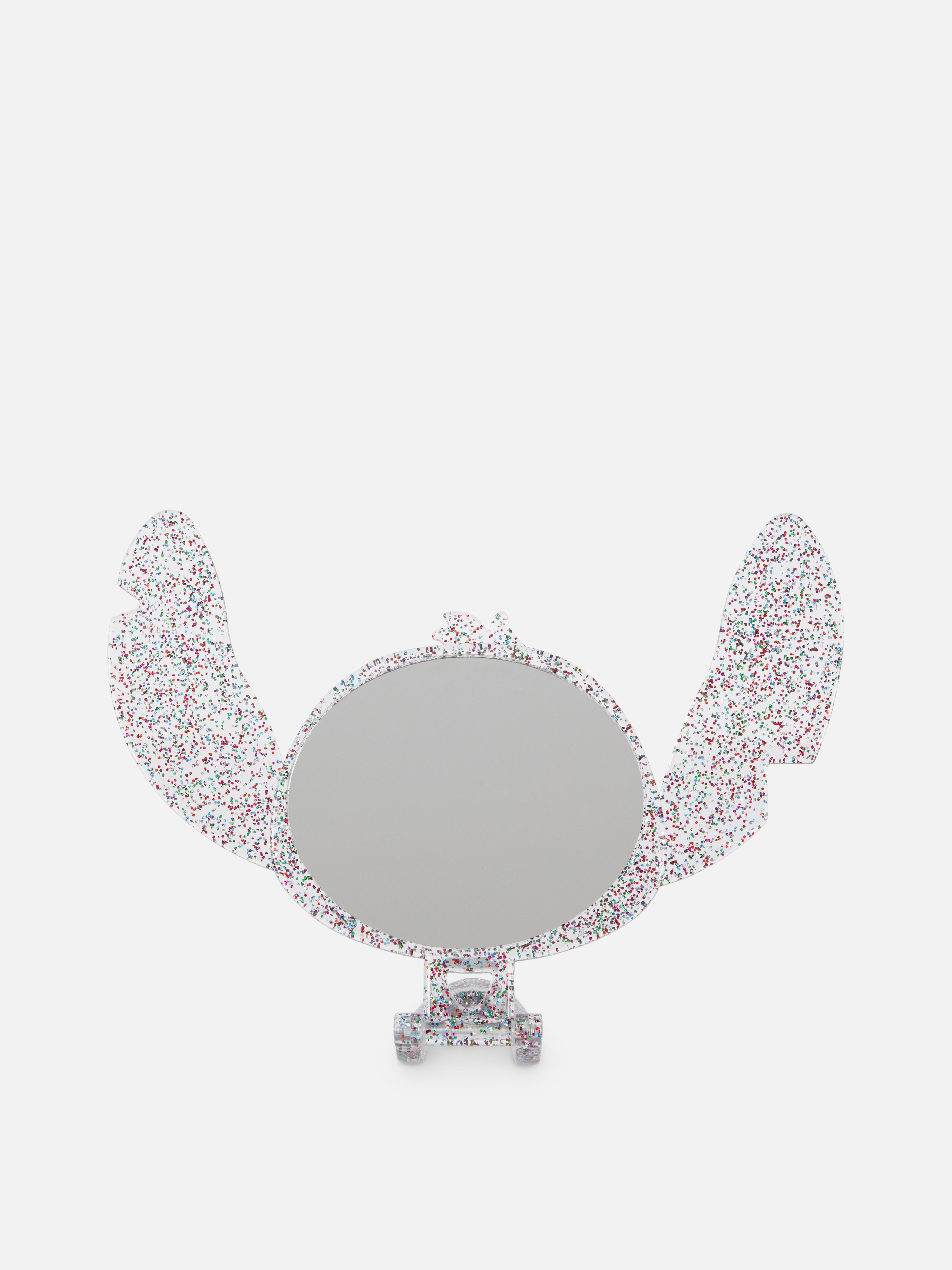 Disney’s Lilo & Stitch Glittery Mirror