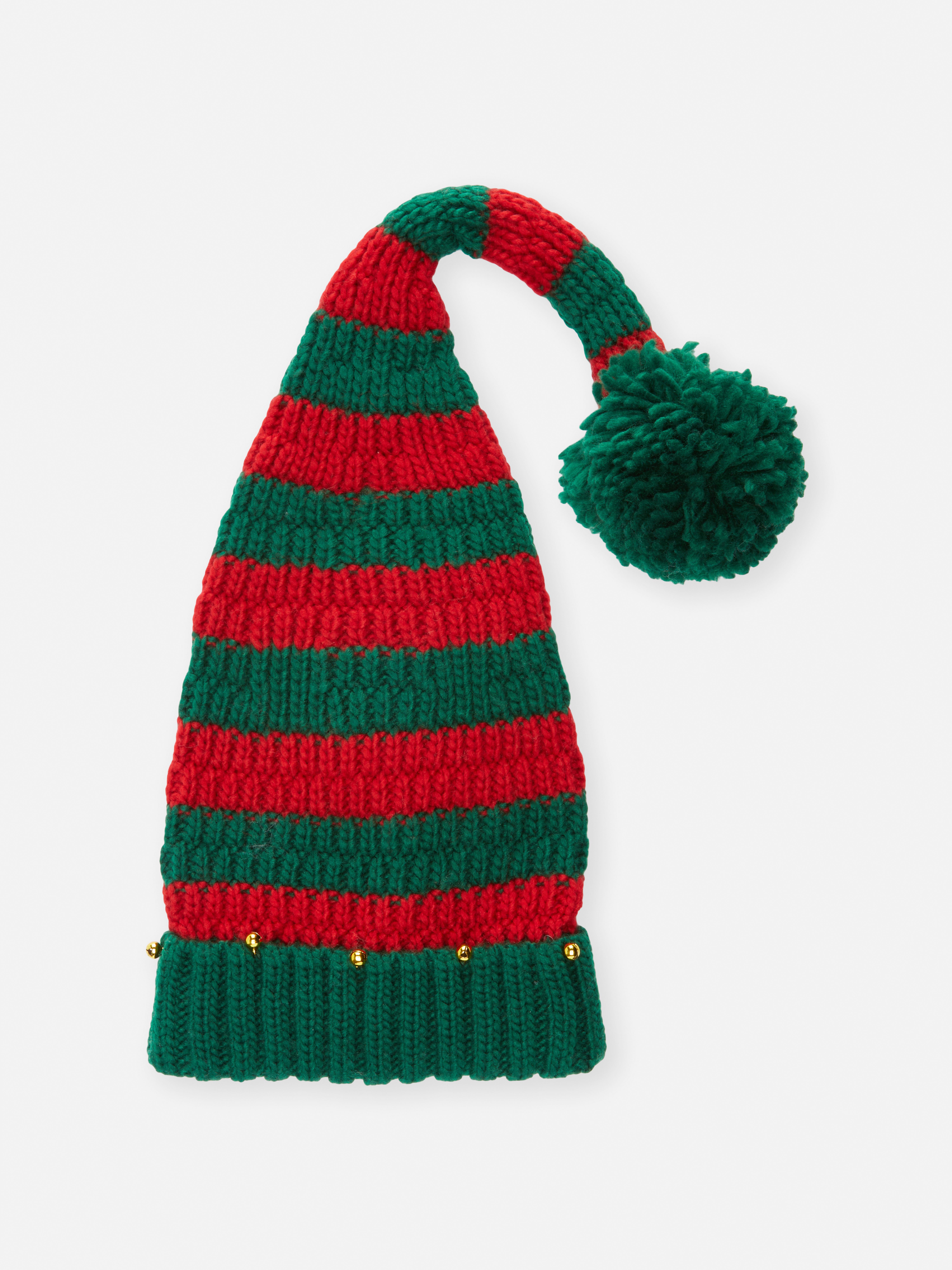primark bobble hat