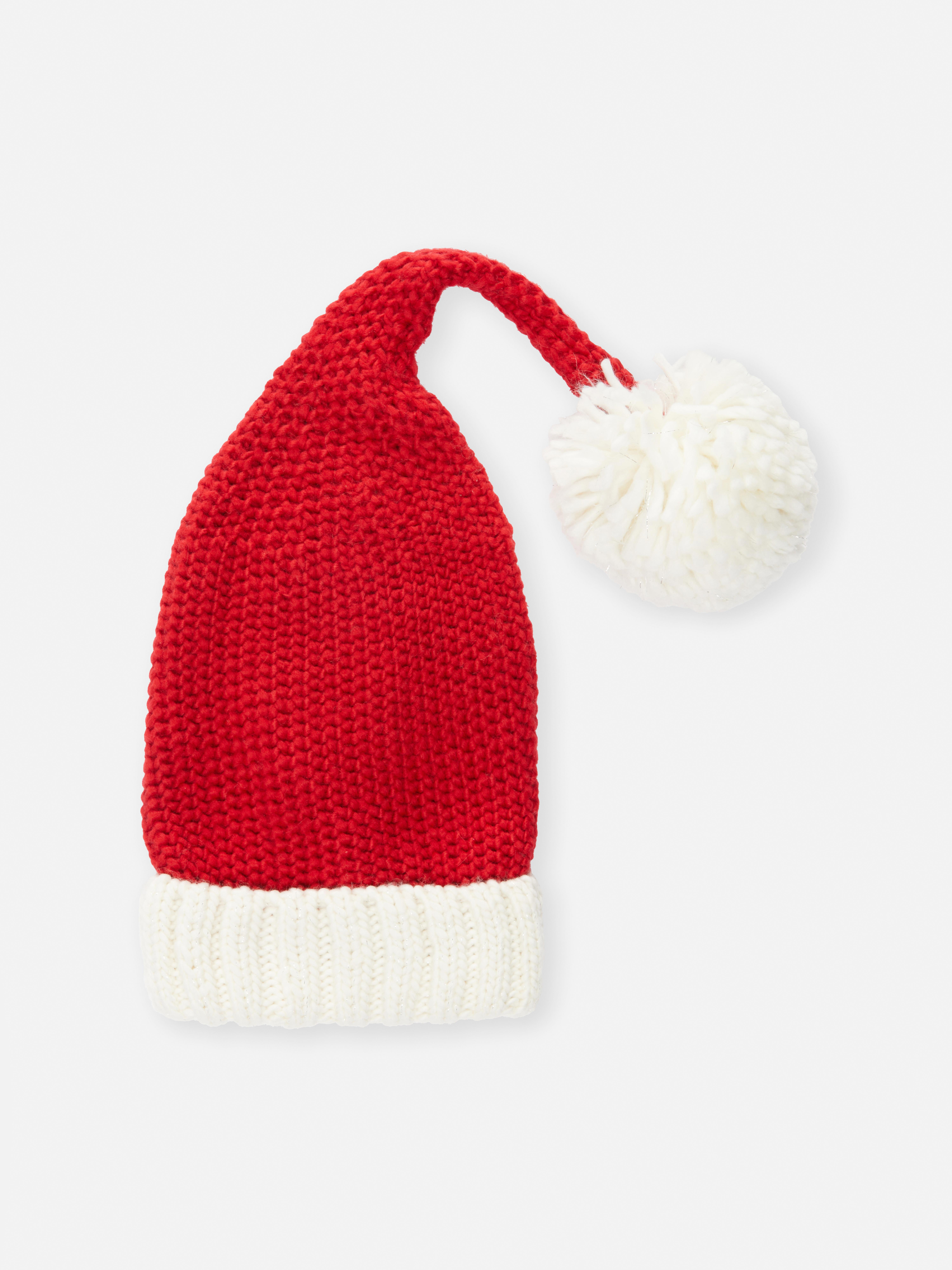 primark bobble hat