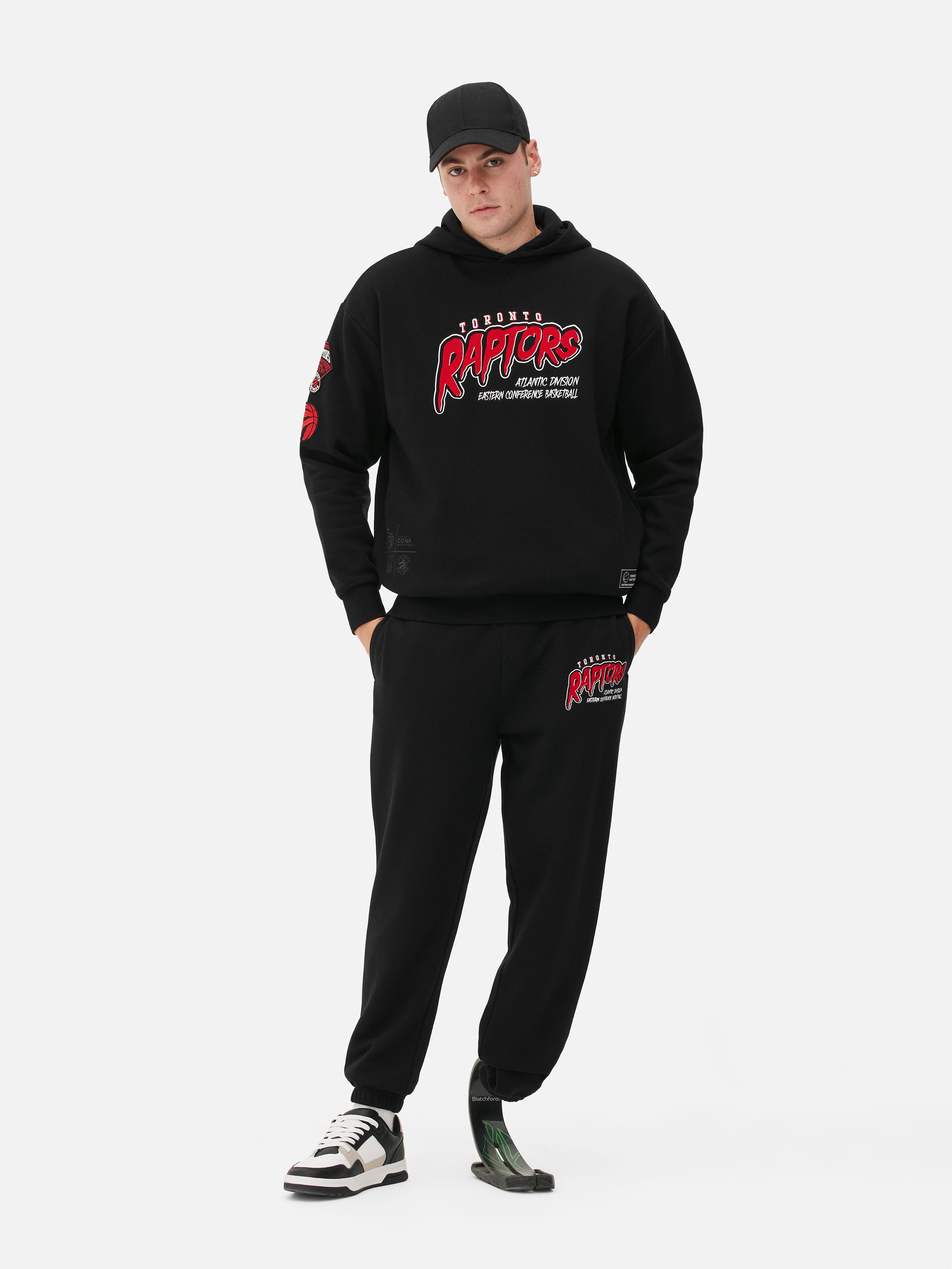 Our Latest NBA Loungewear Collection, Primark