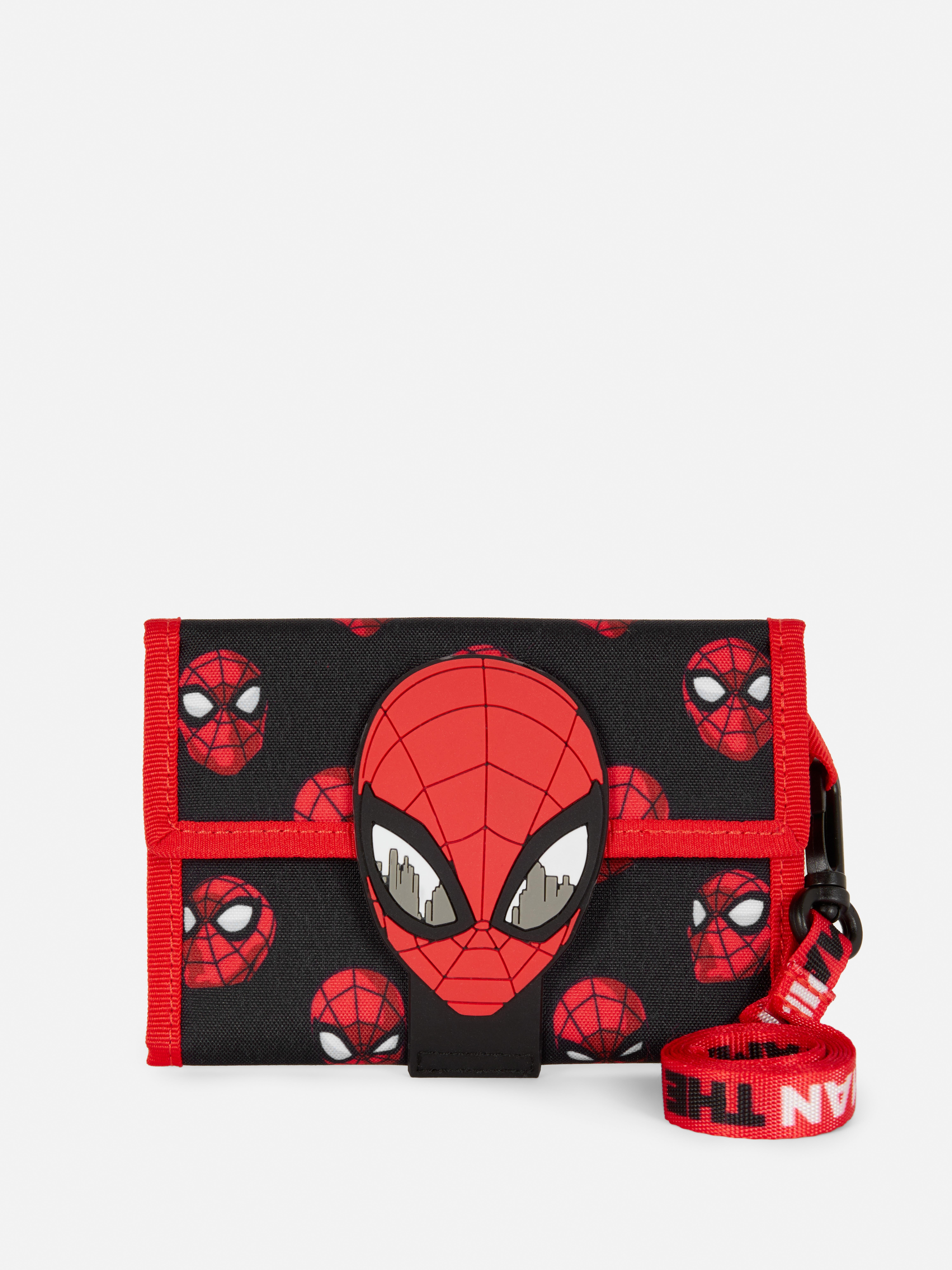 „Marvel Spider-Man“ Brieftasche