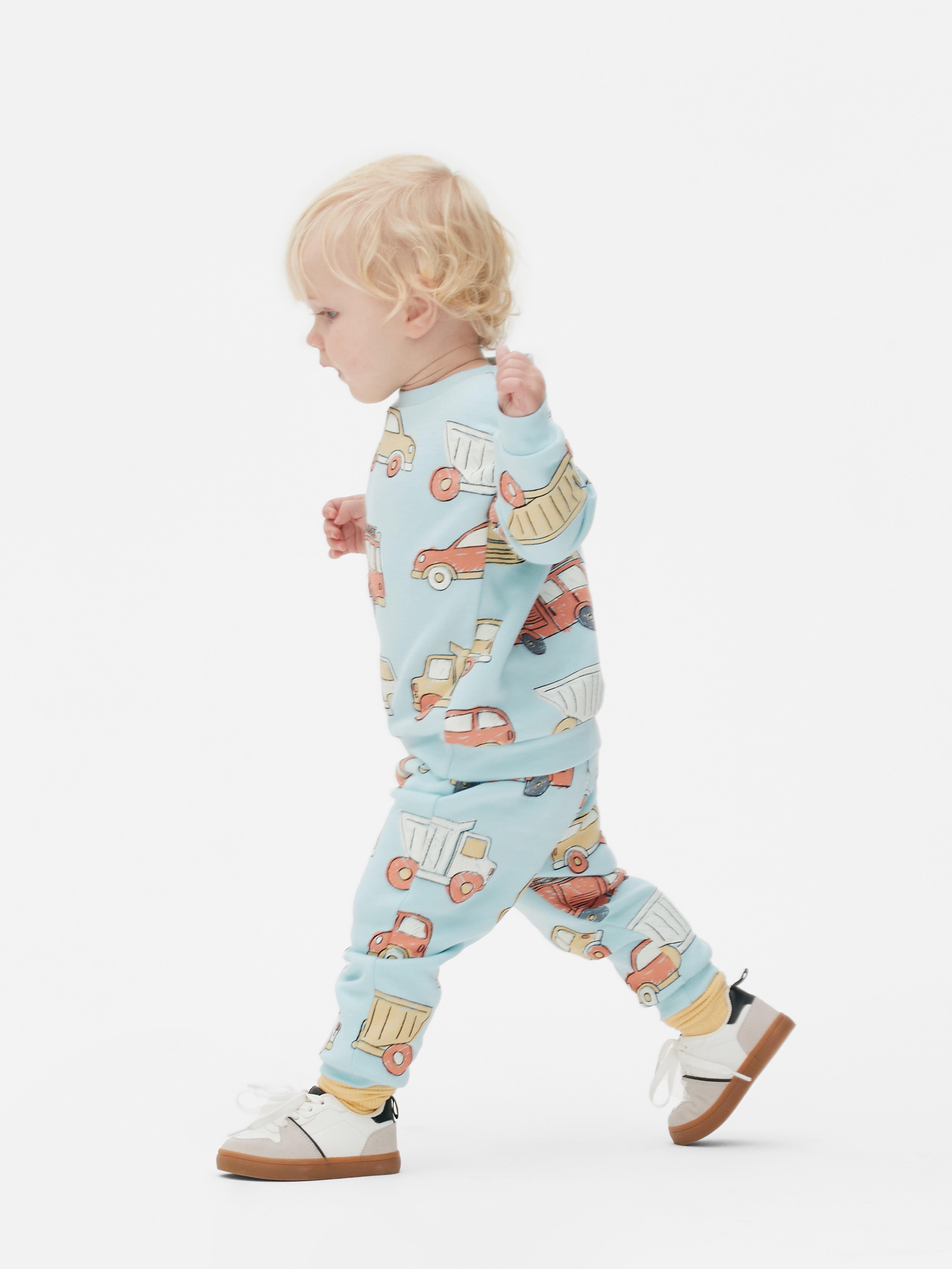 Pyjama bebe garcon primark new arrivals