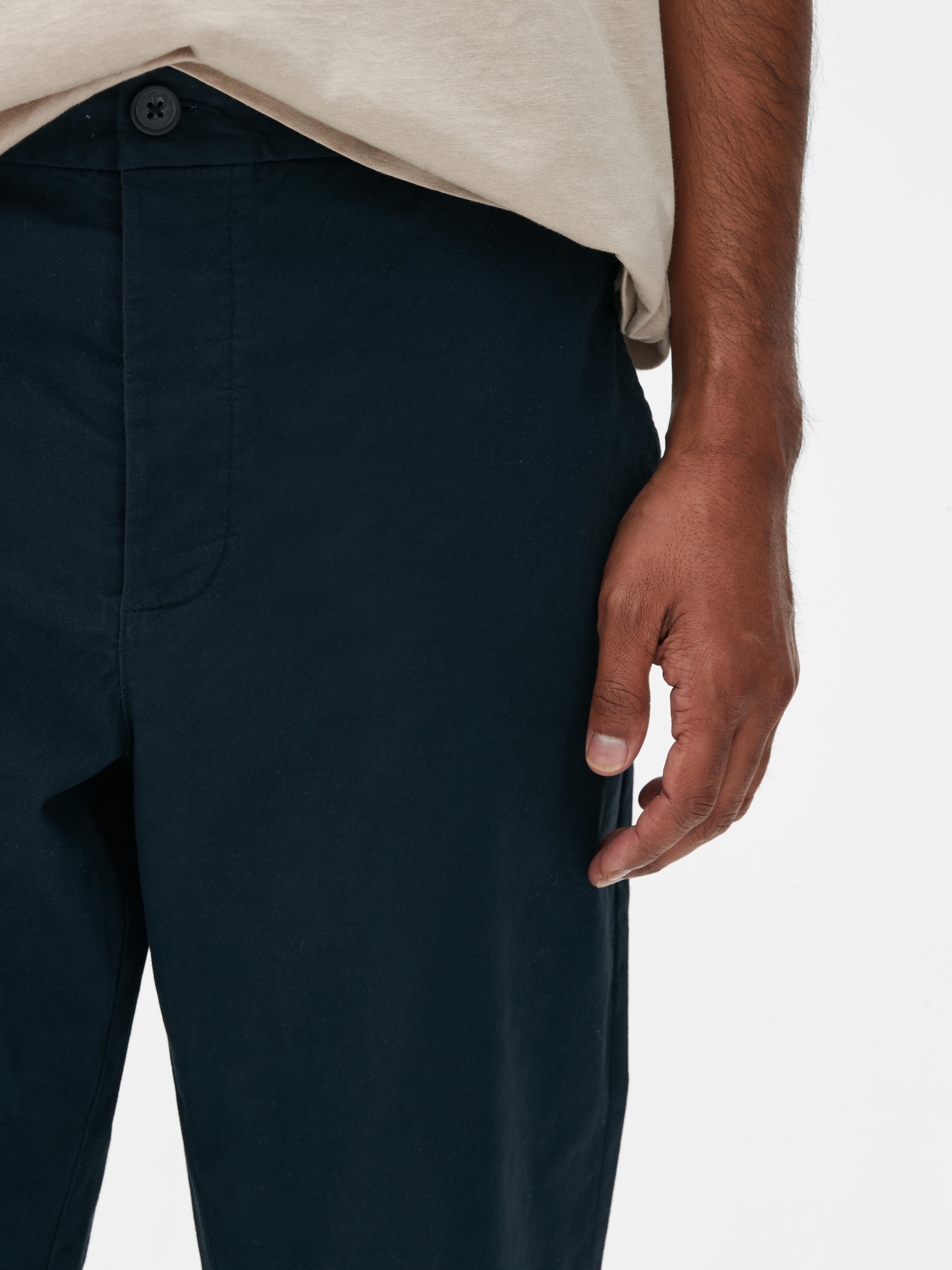 Pantalones chinos hombre discount primark