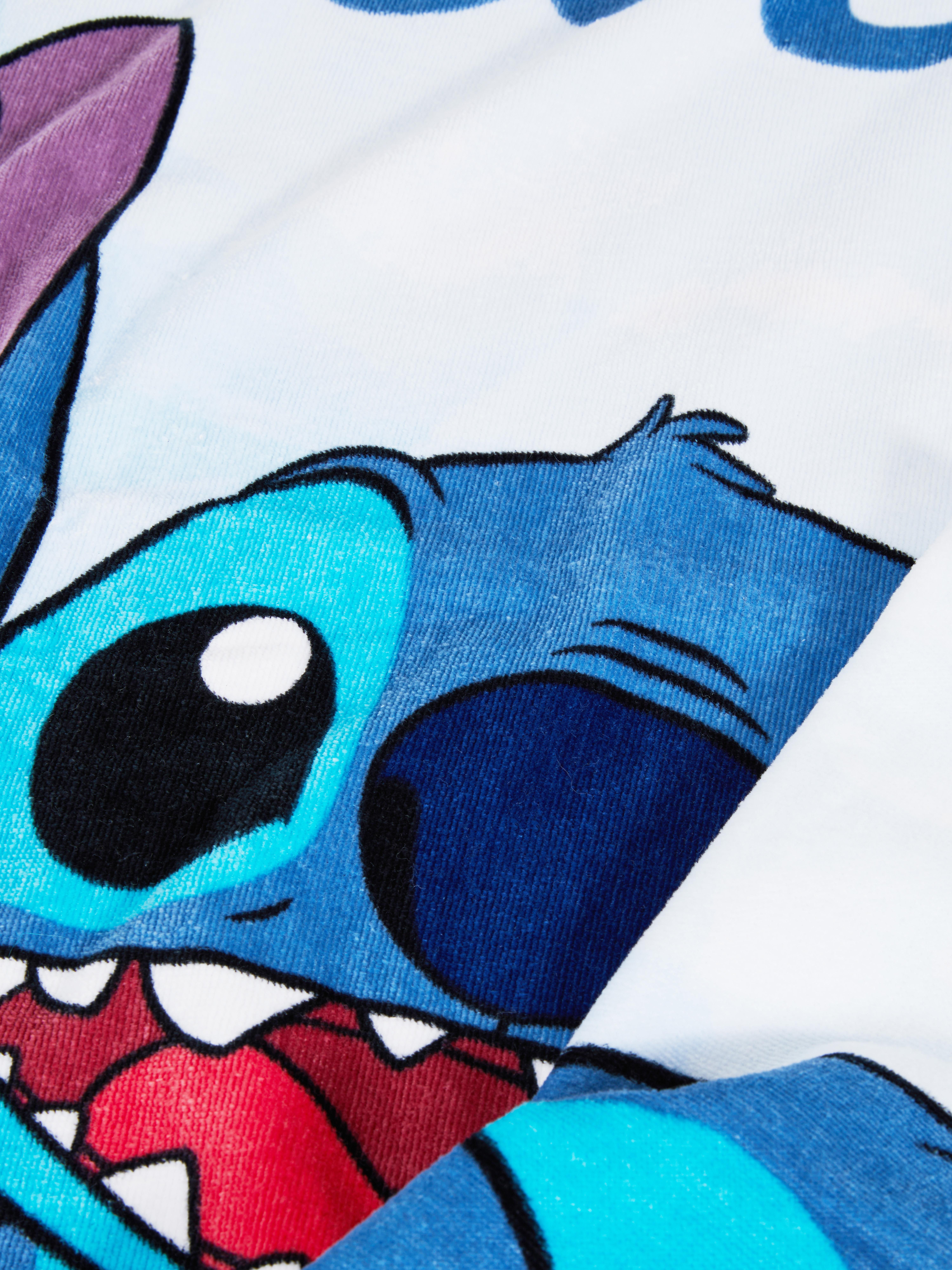 Asciugamano Lilo & Stitch Disney