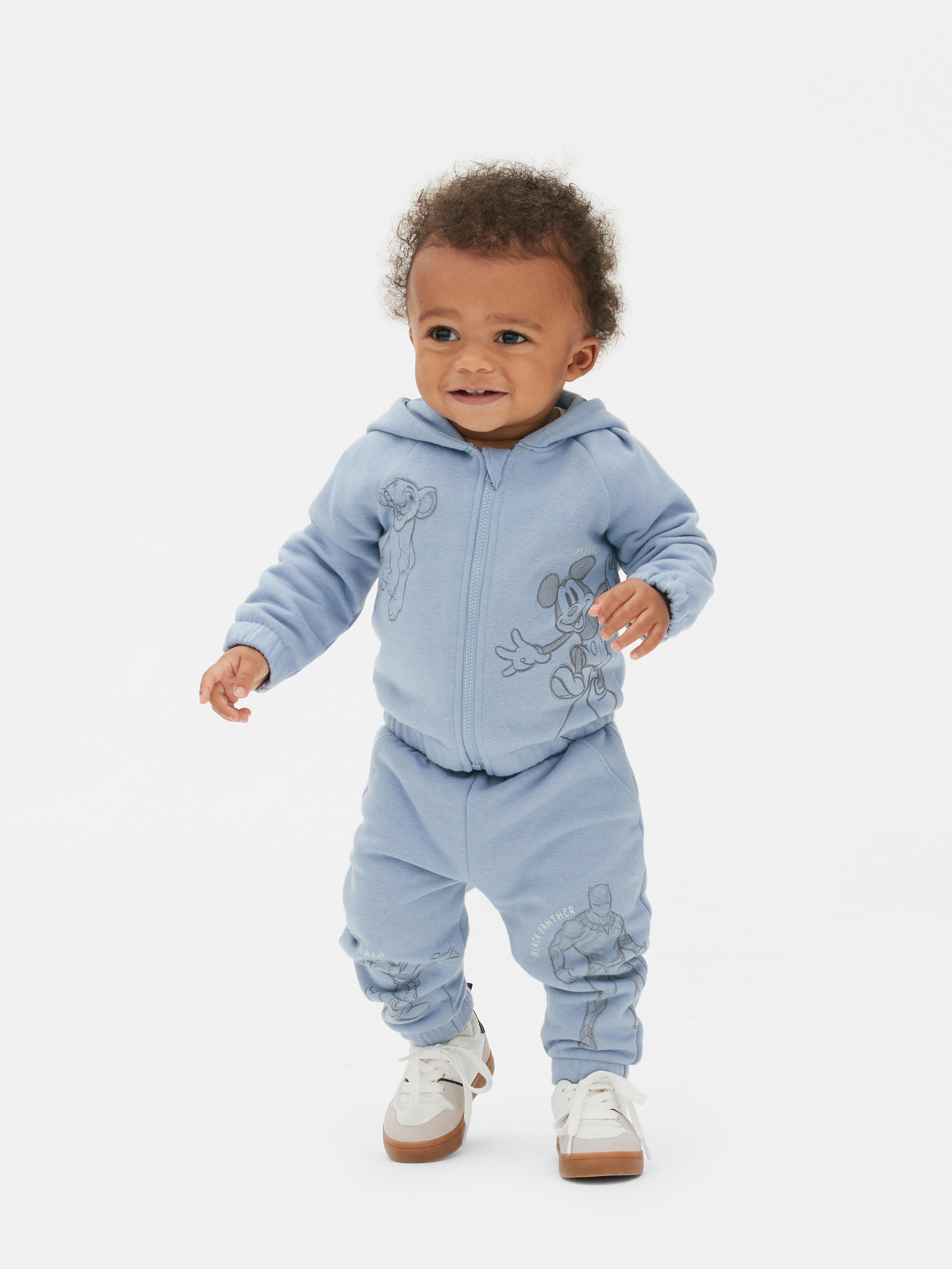 Achetez Sweat à Capuche Black Panther pour enfant