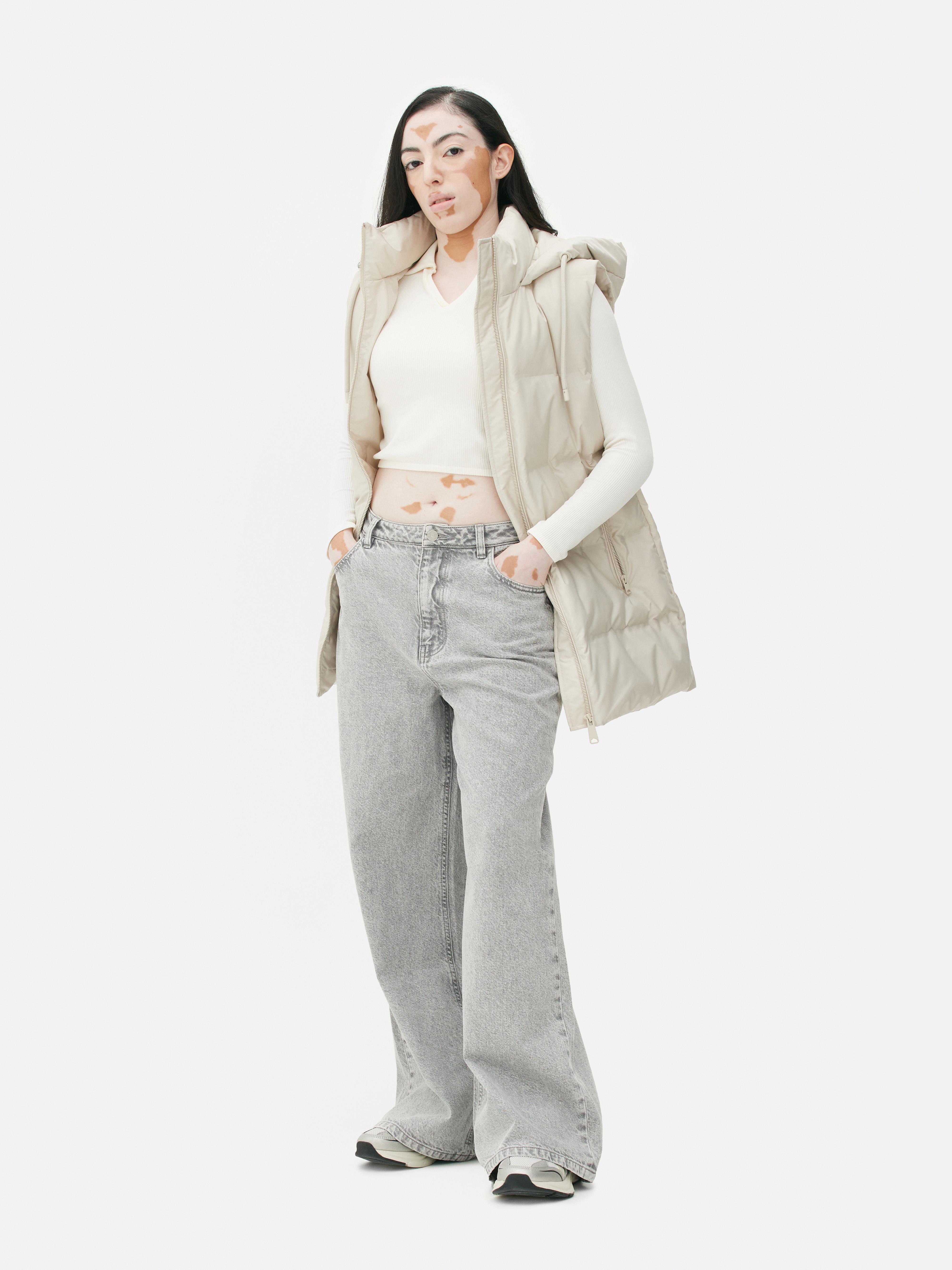 Women's Spring Jackets & Coats | Trench, Denim, Bomber & Padded Jackets ...