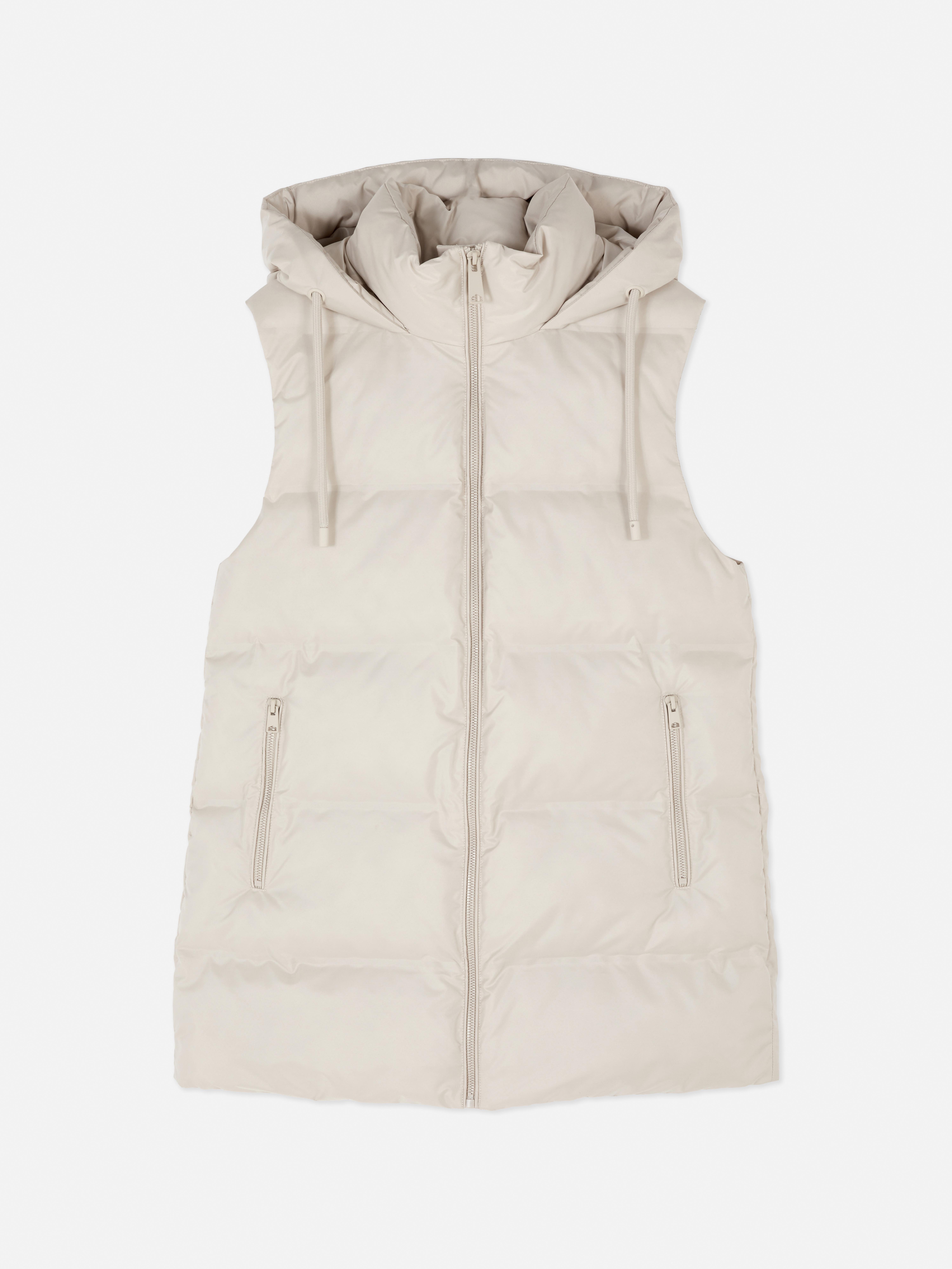 Primark gilet womens store