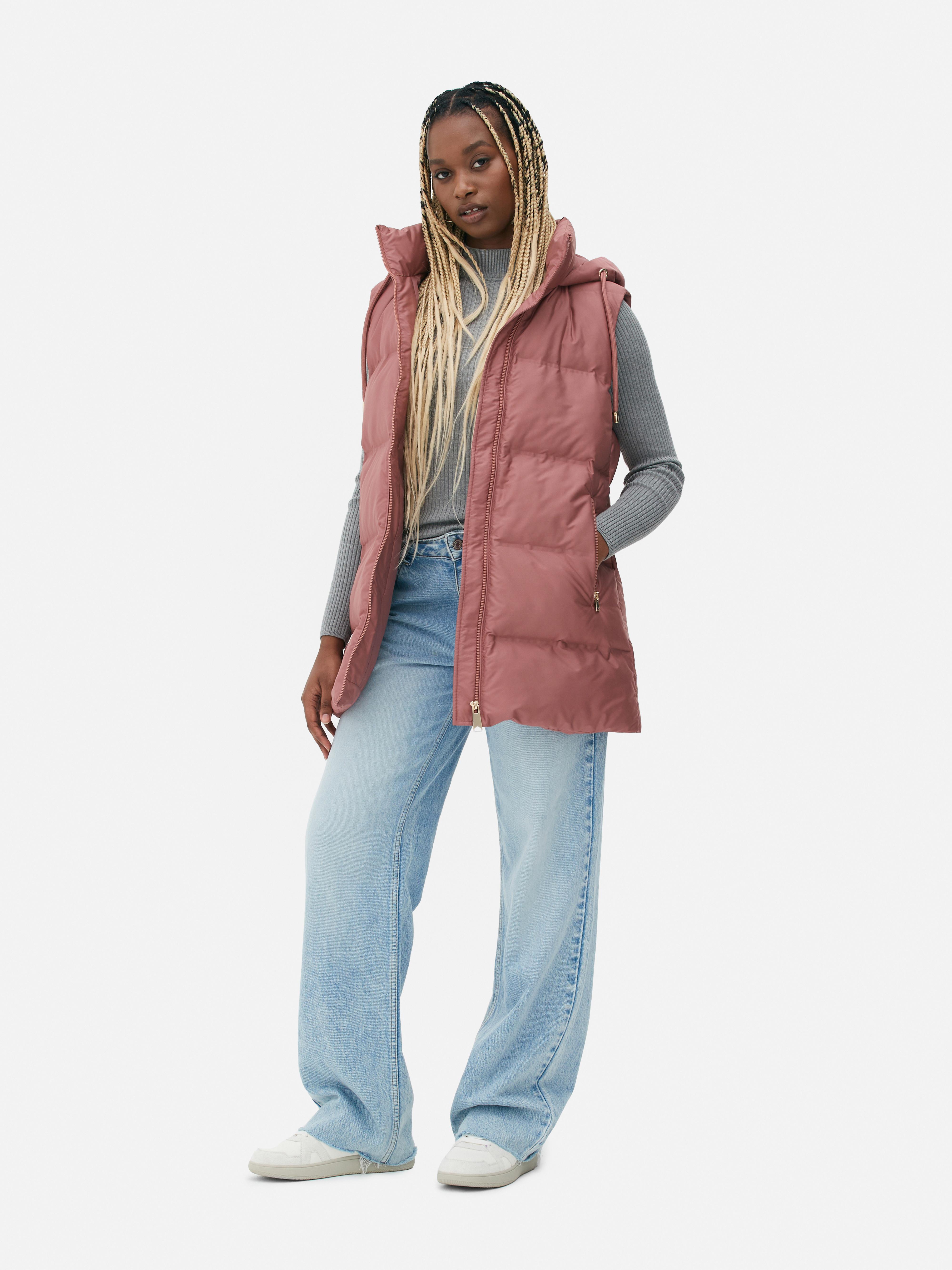 Women's Spring Jackets & Coats, Trench, Denim, Bomber & Padded Jackets