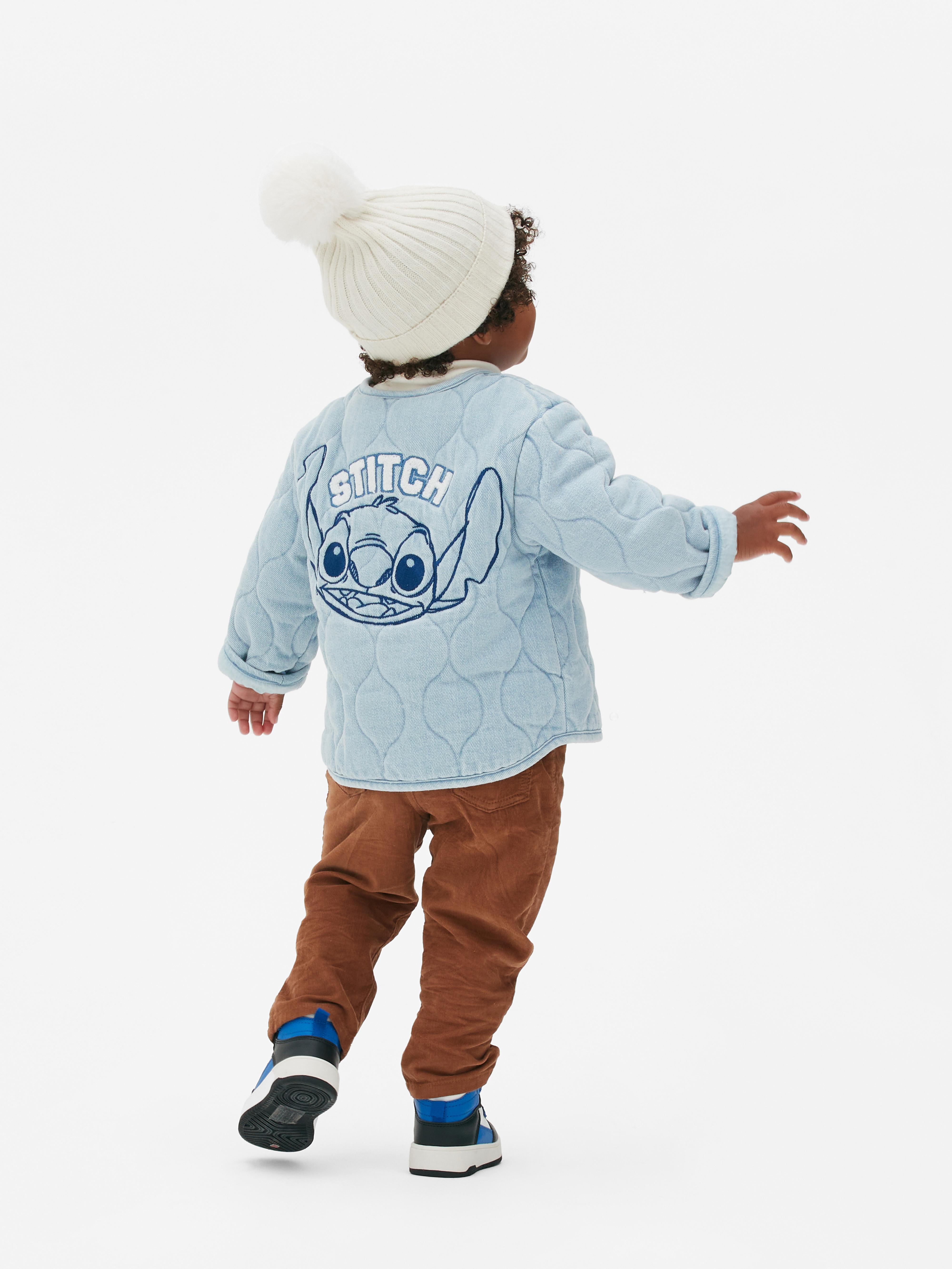 Veste stitch online