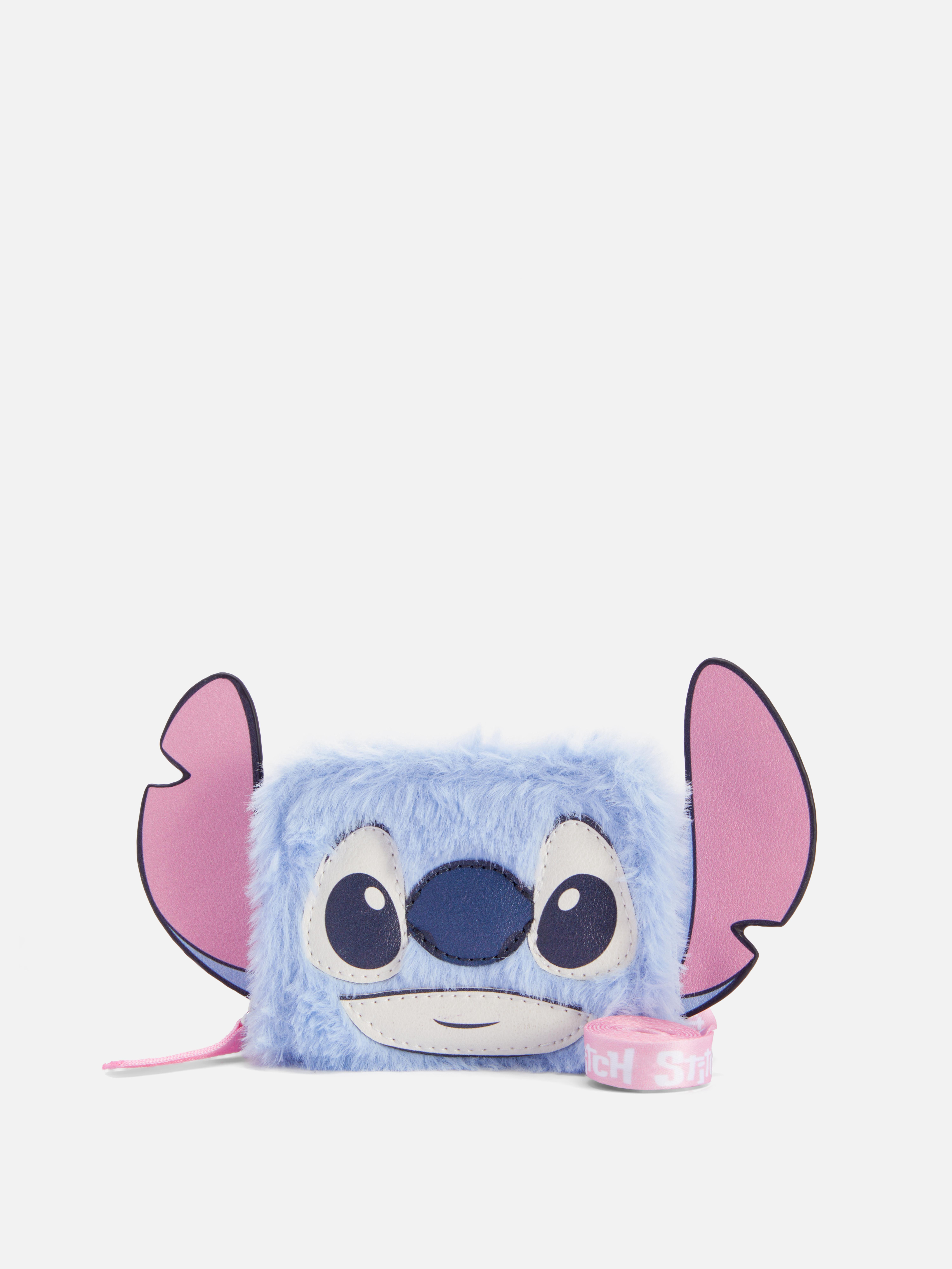 Mala tiracolo Disney Lilo & Stitch