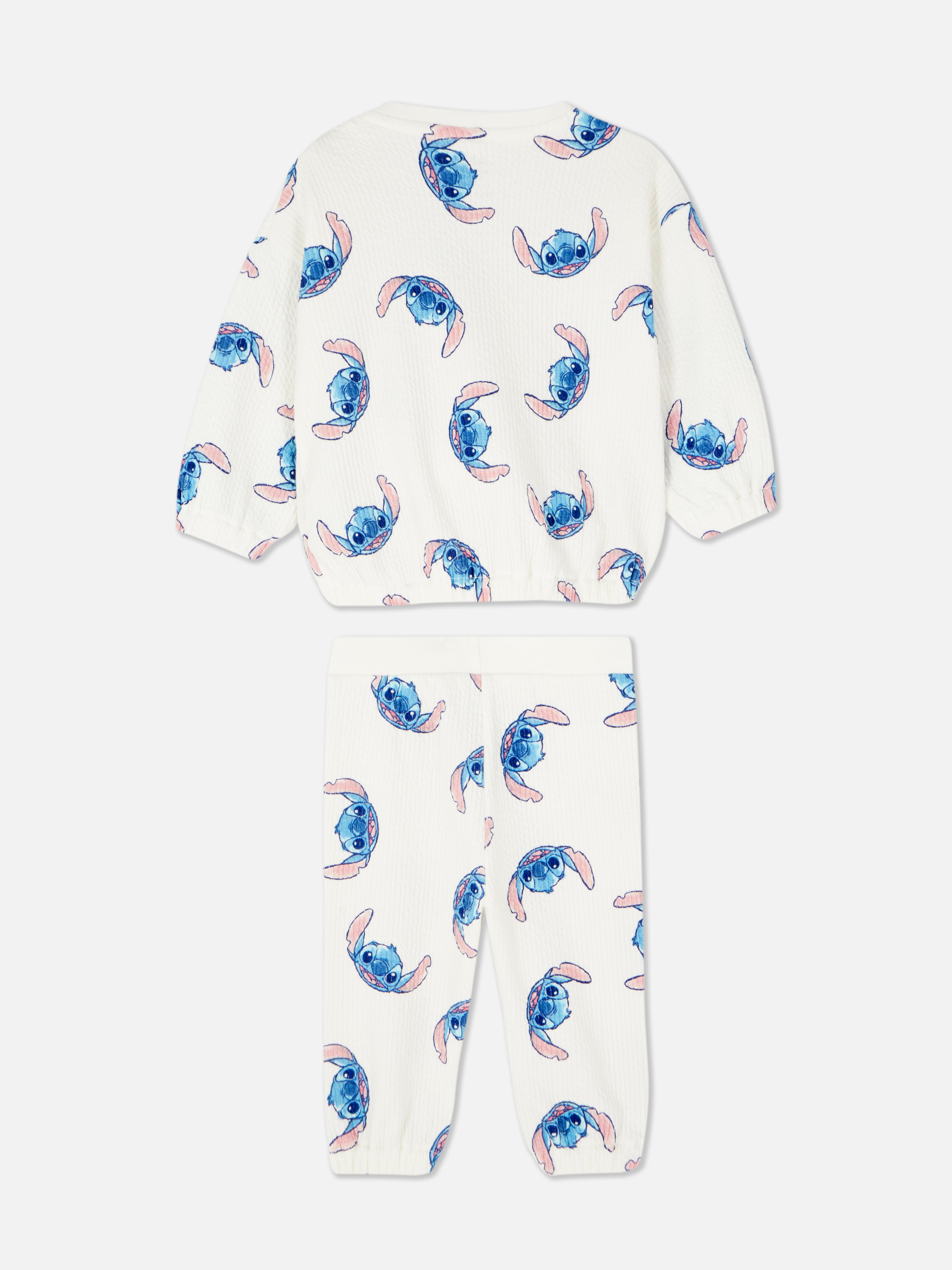 sweat plaid stitch primark