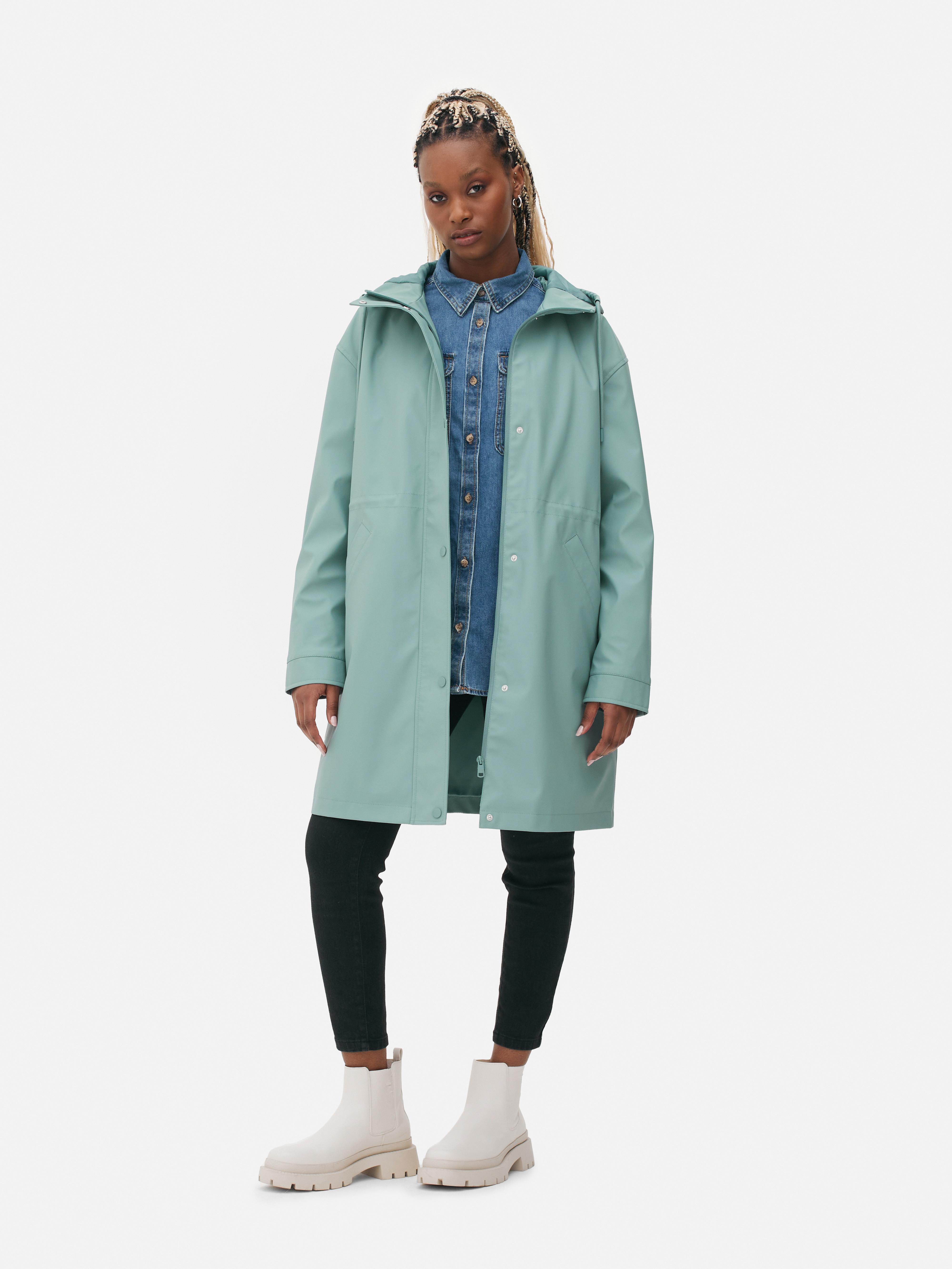 Primark ladies coats store 2019