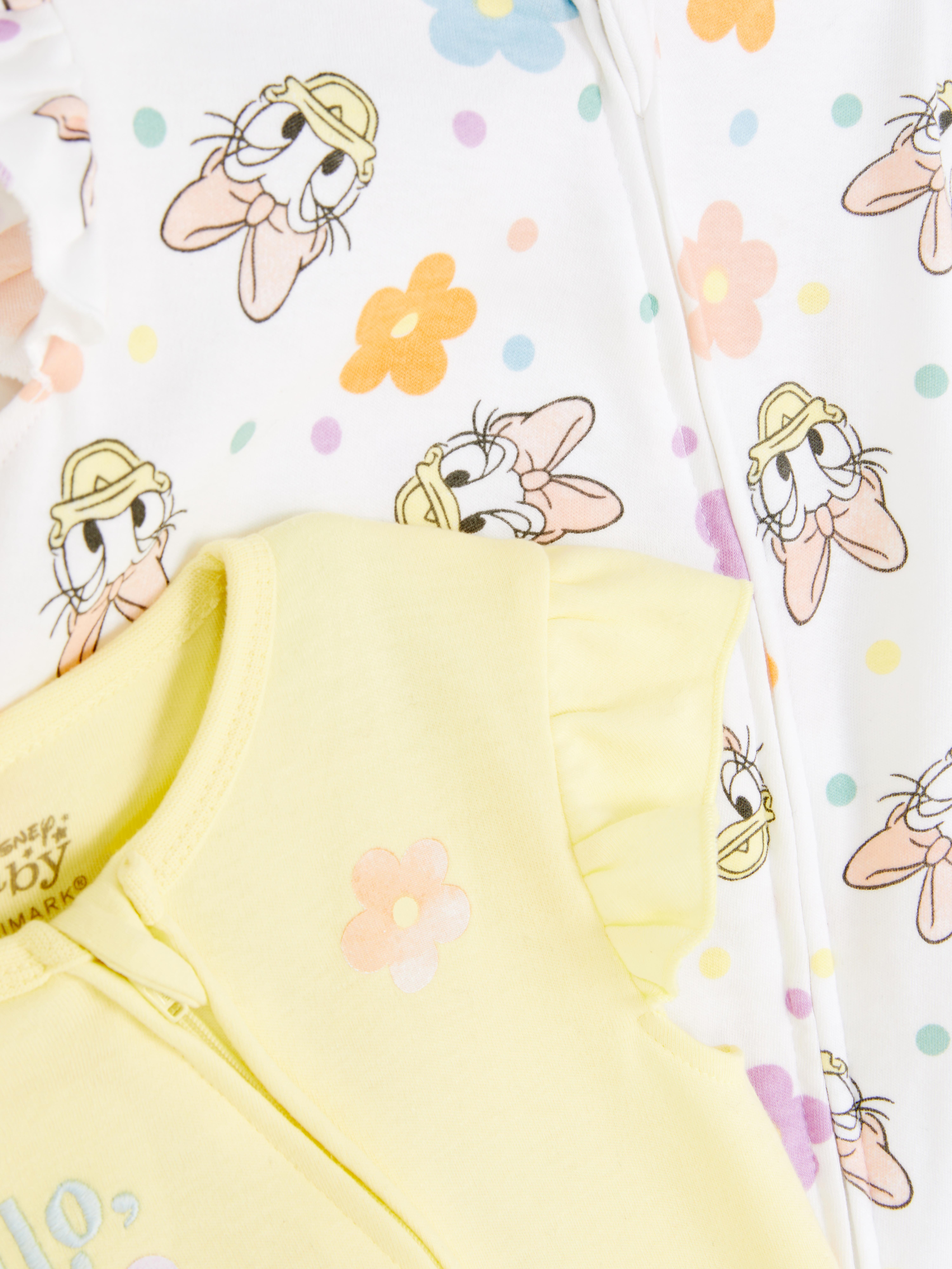 Disney Daisy kacsa kezeslábas