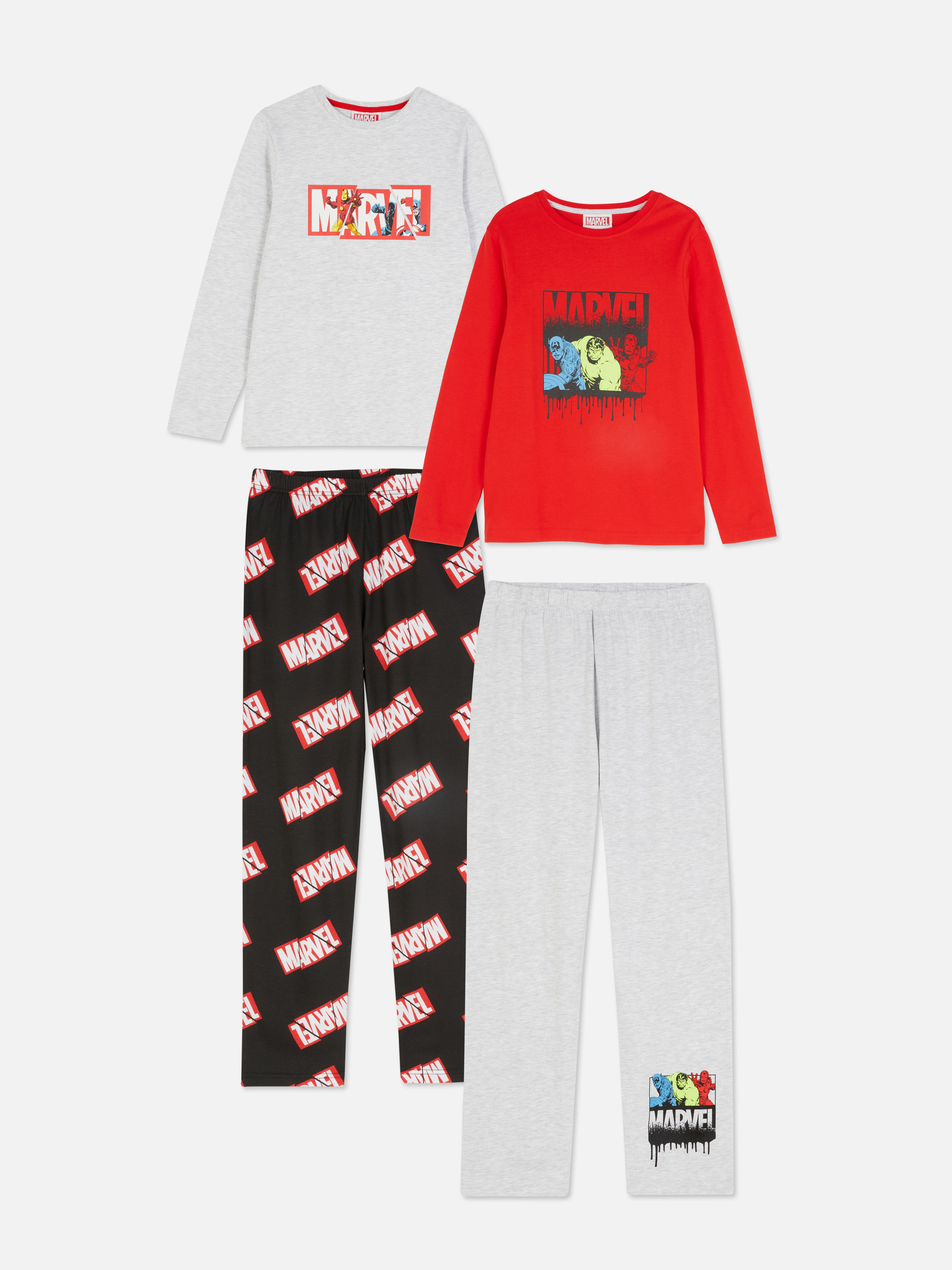 Pyjama PSG - Primark - 7 ans