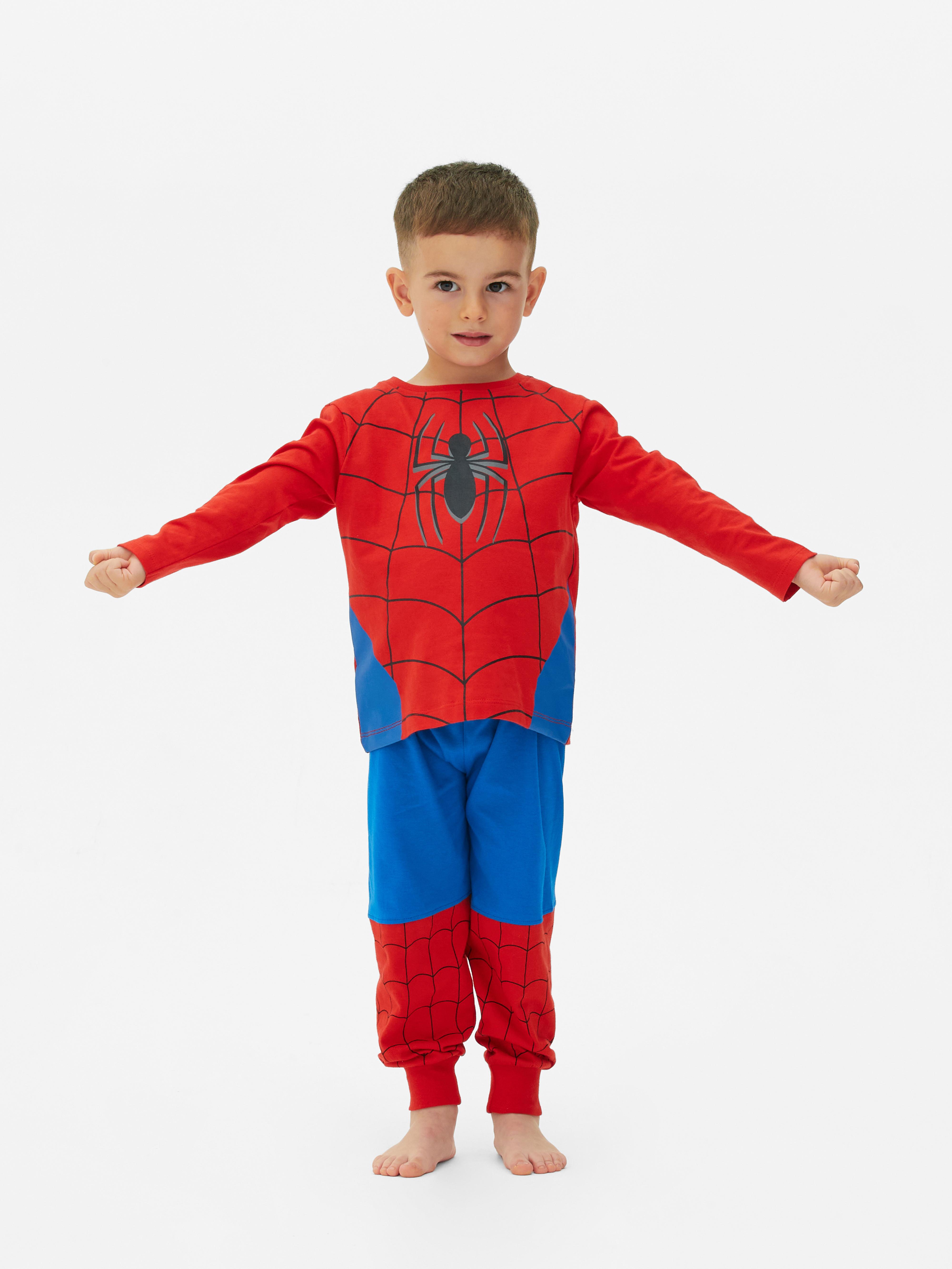 Pyjama Marvel Spider-Man Spidey