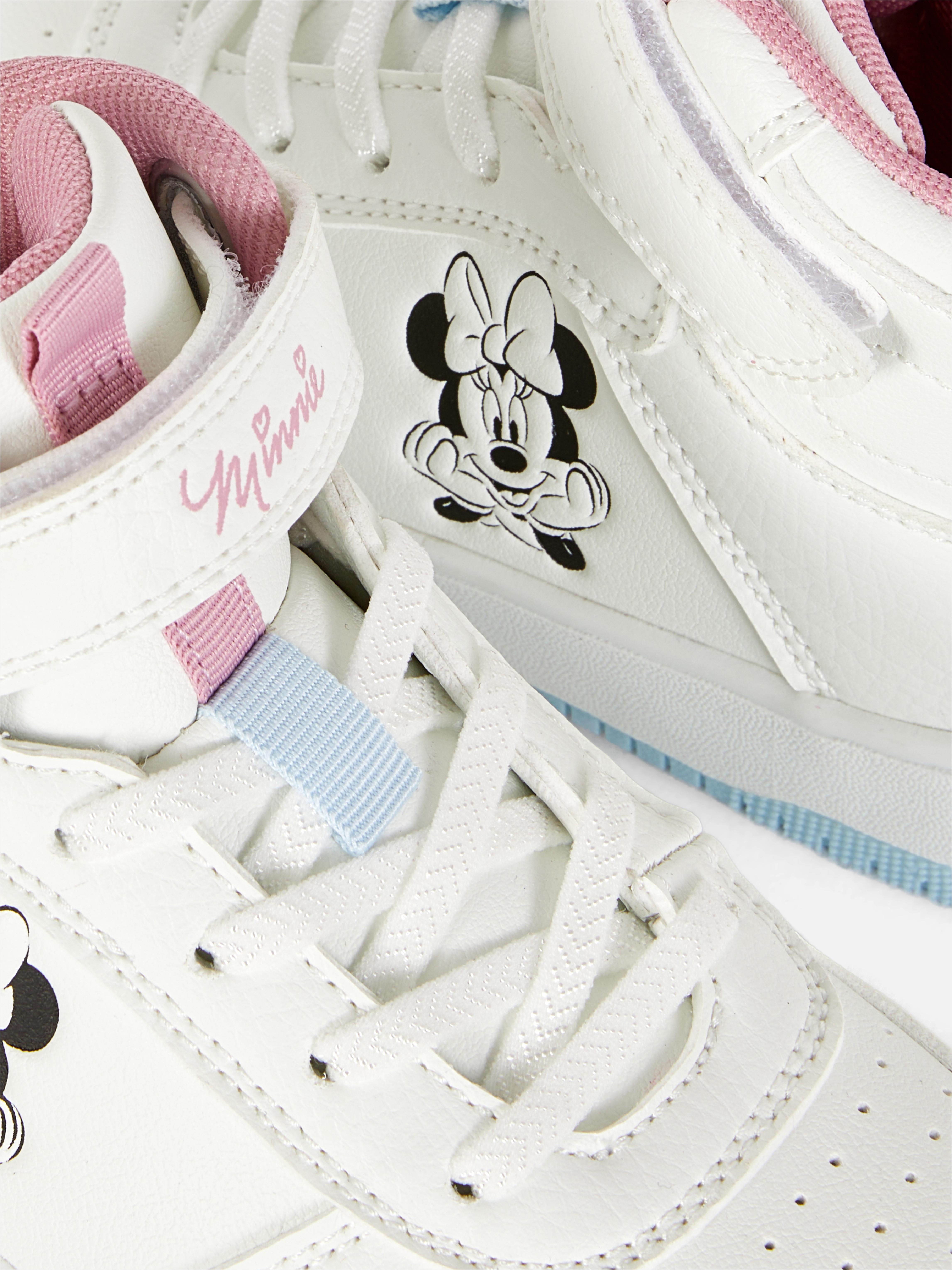 Minnie mouse 2024 high tops