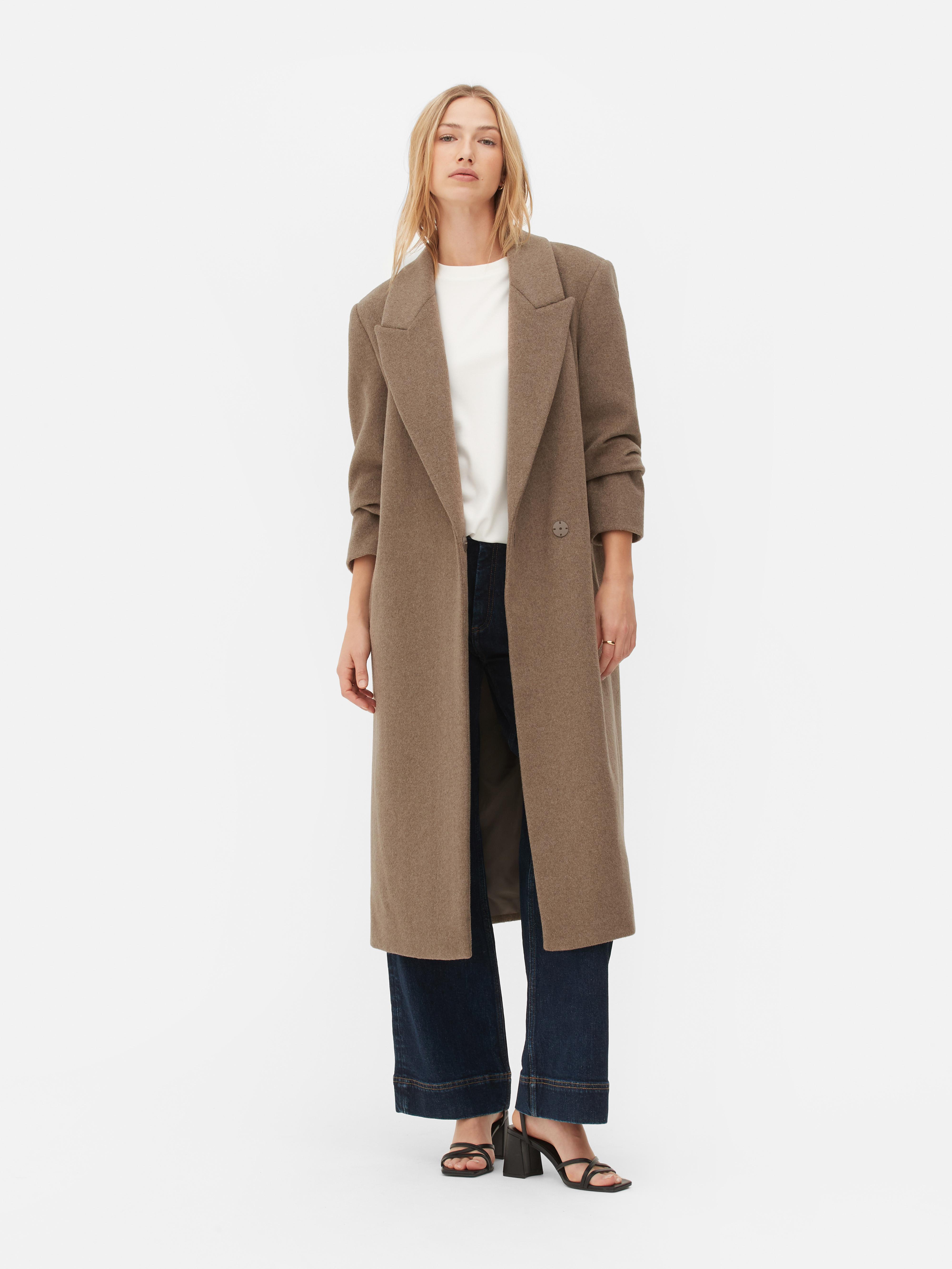 Manteau femme primark hot sale