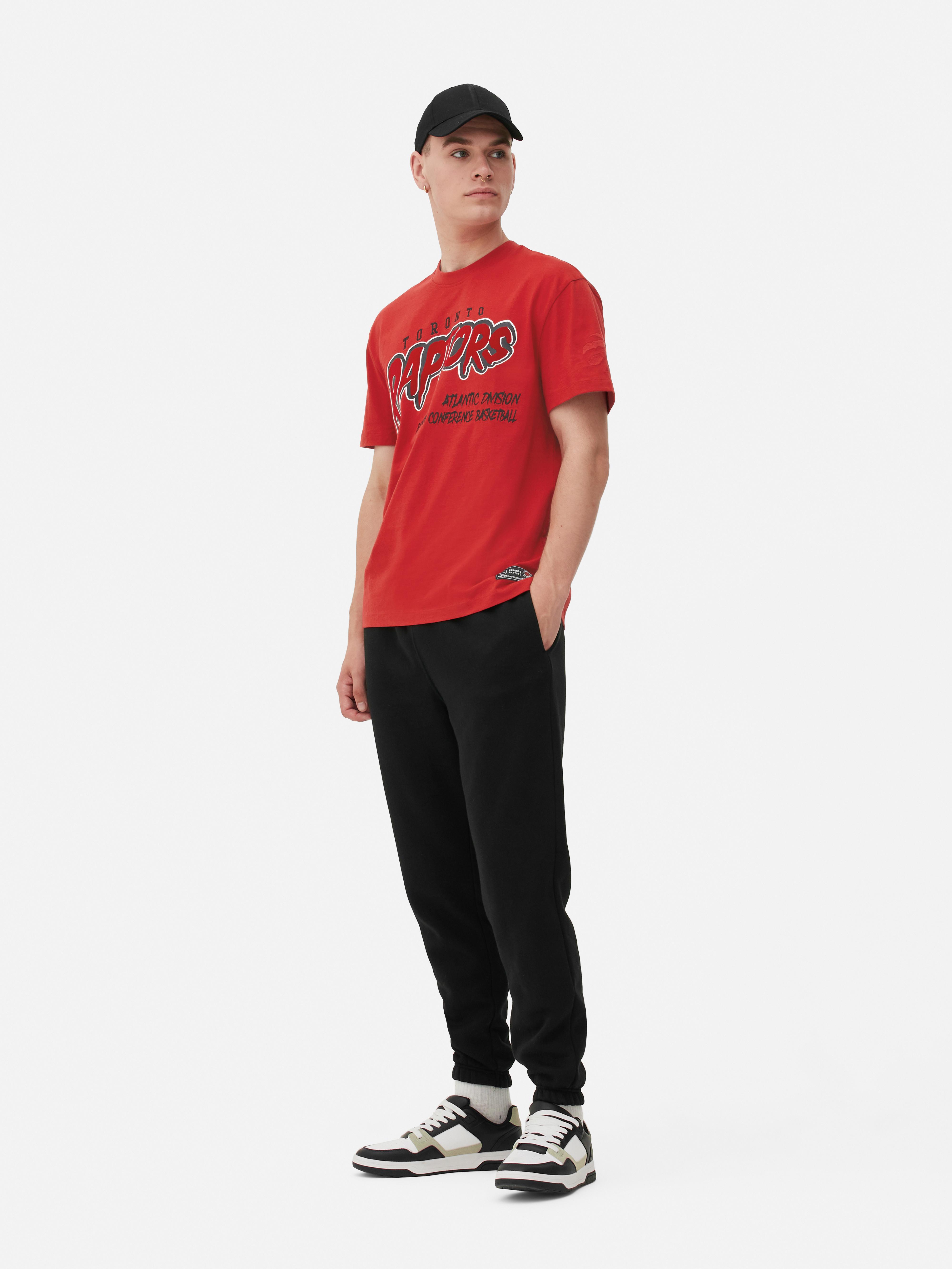 Our Latest NBA Loungewear Collection, Primark