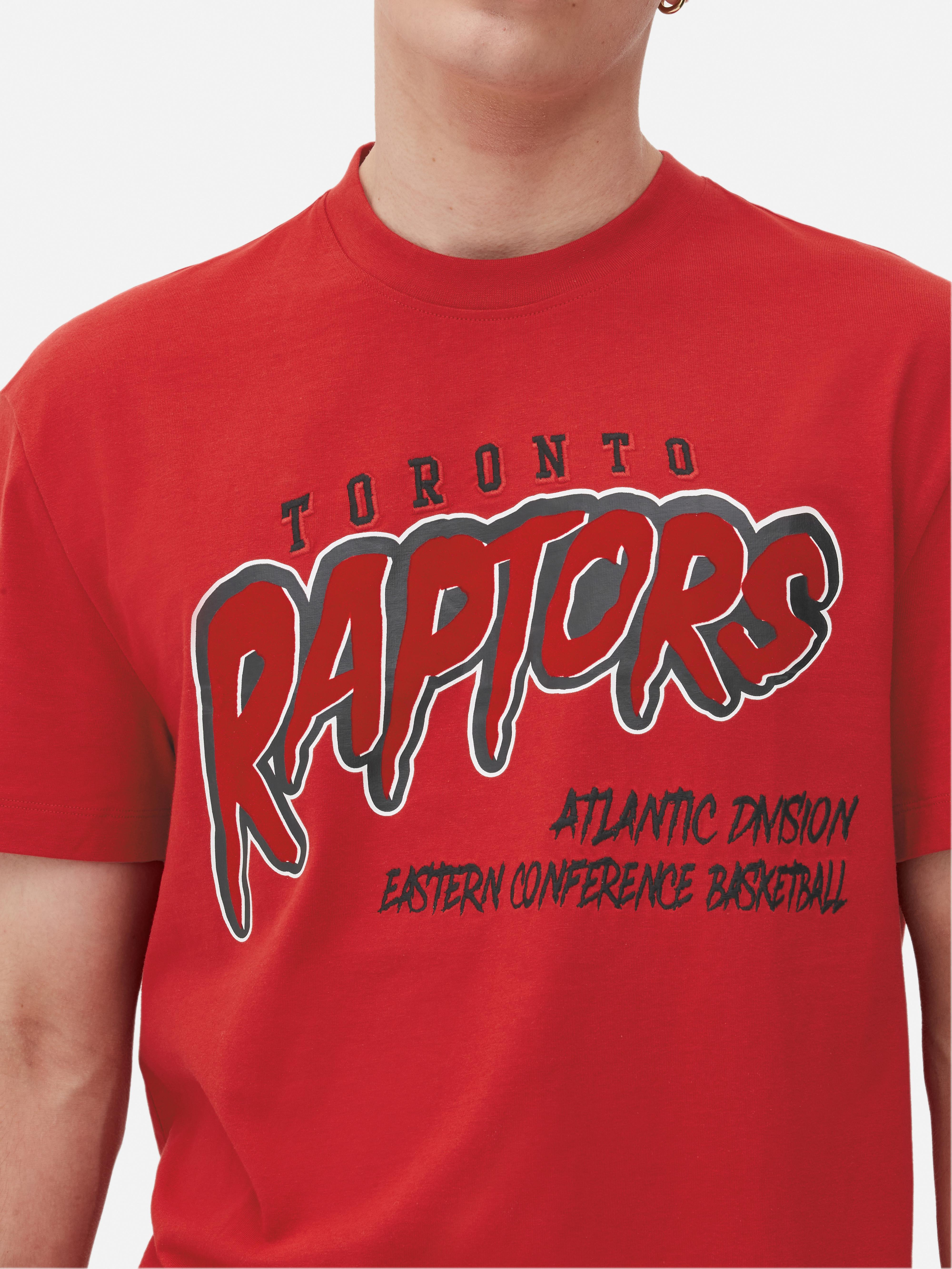 NBA Basketball Toronto Raptors Teenage Mutant Ninja Turtles Shirt