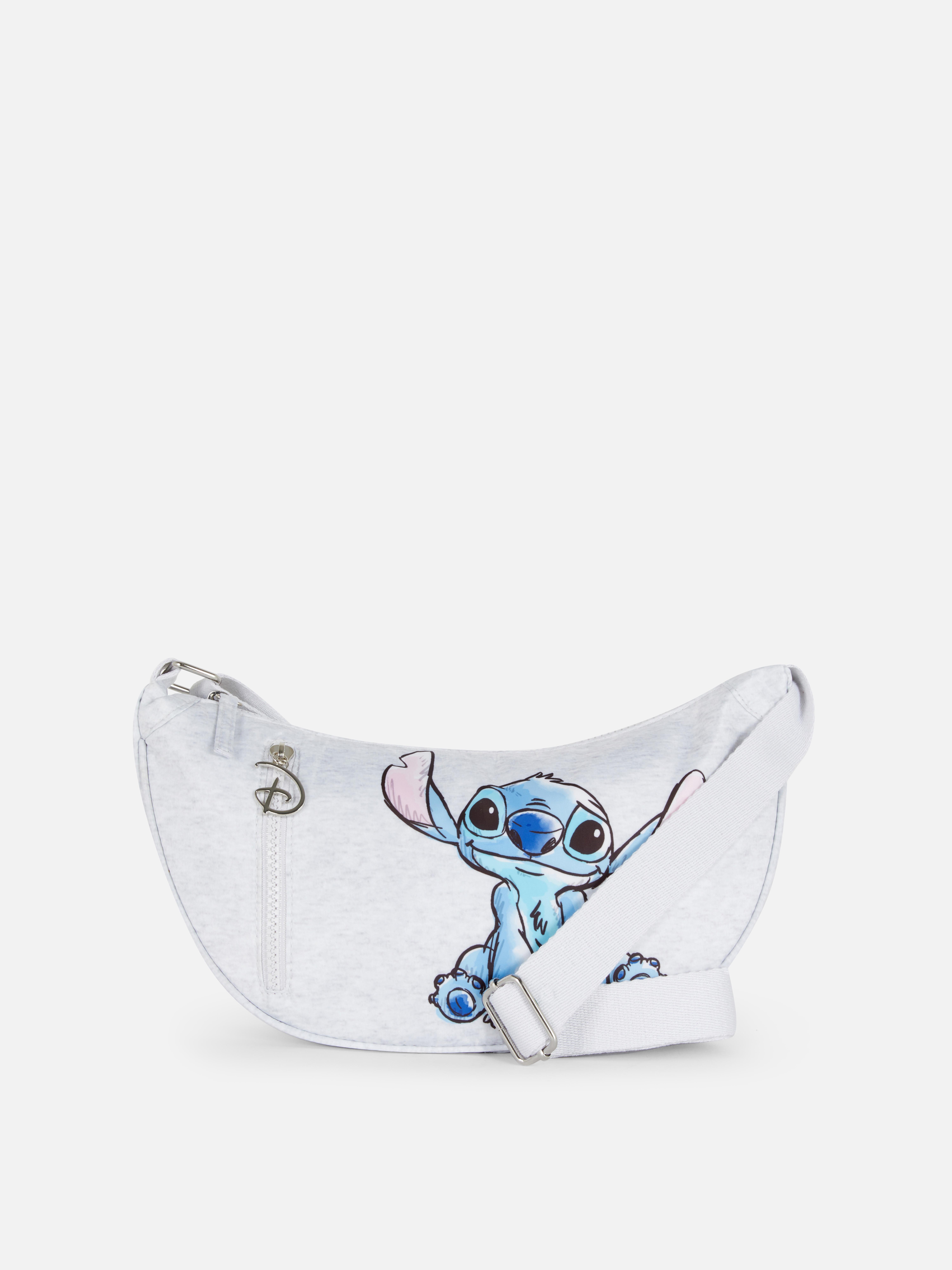Schoudertas Disney's Lilo & Stitch