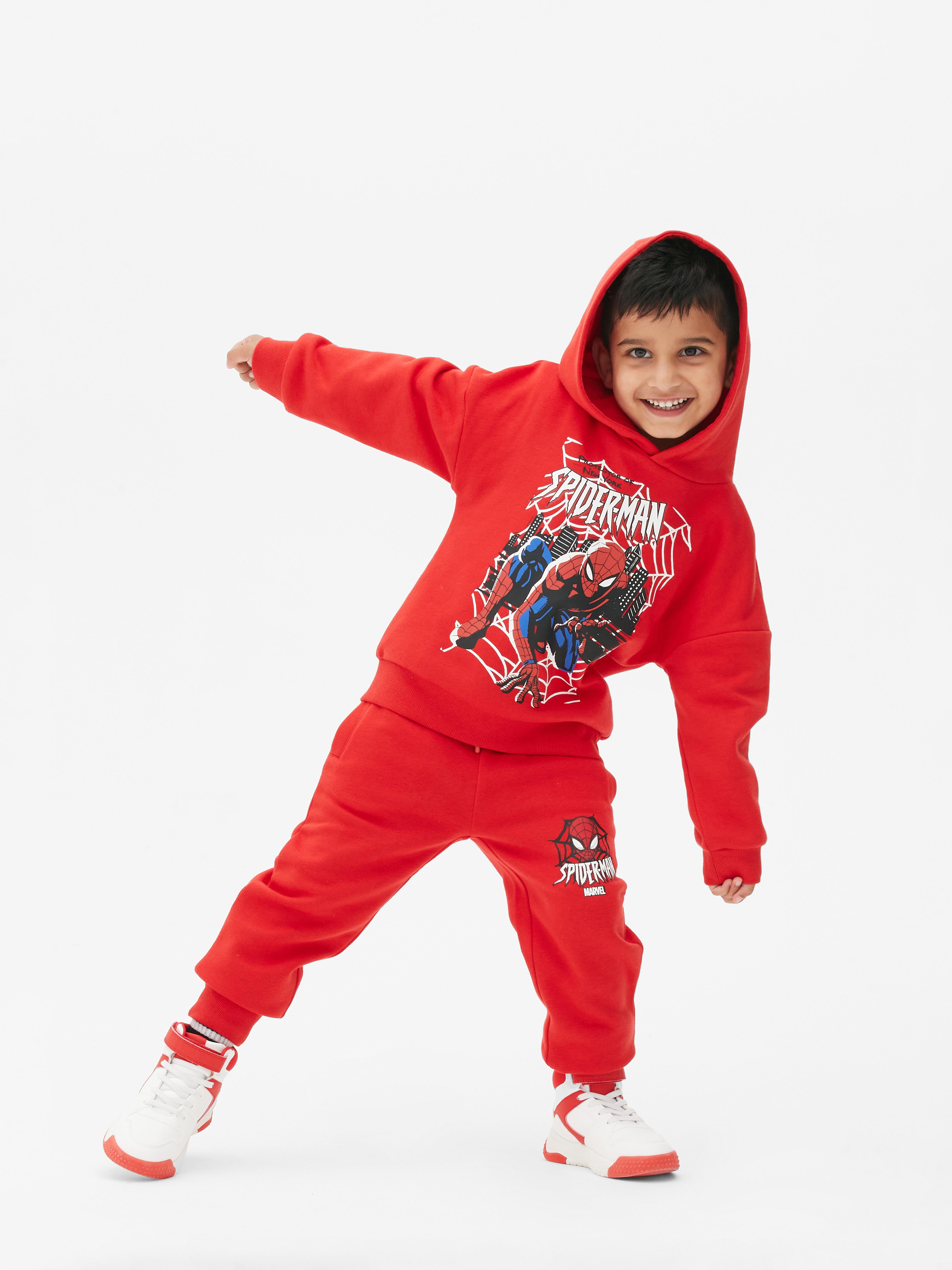 Sudadera spiderman primark new arrivals