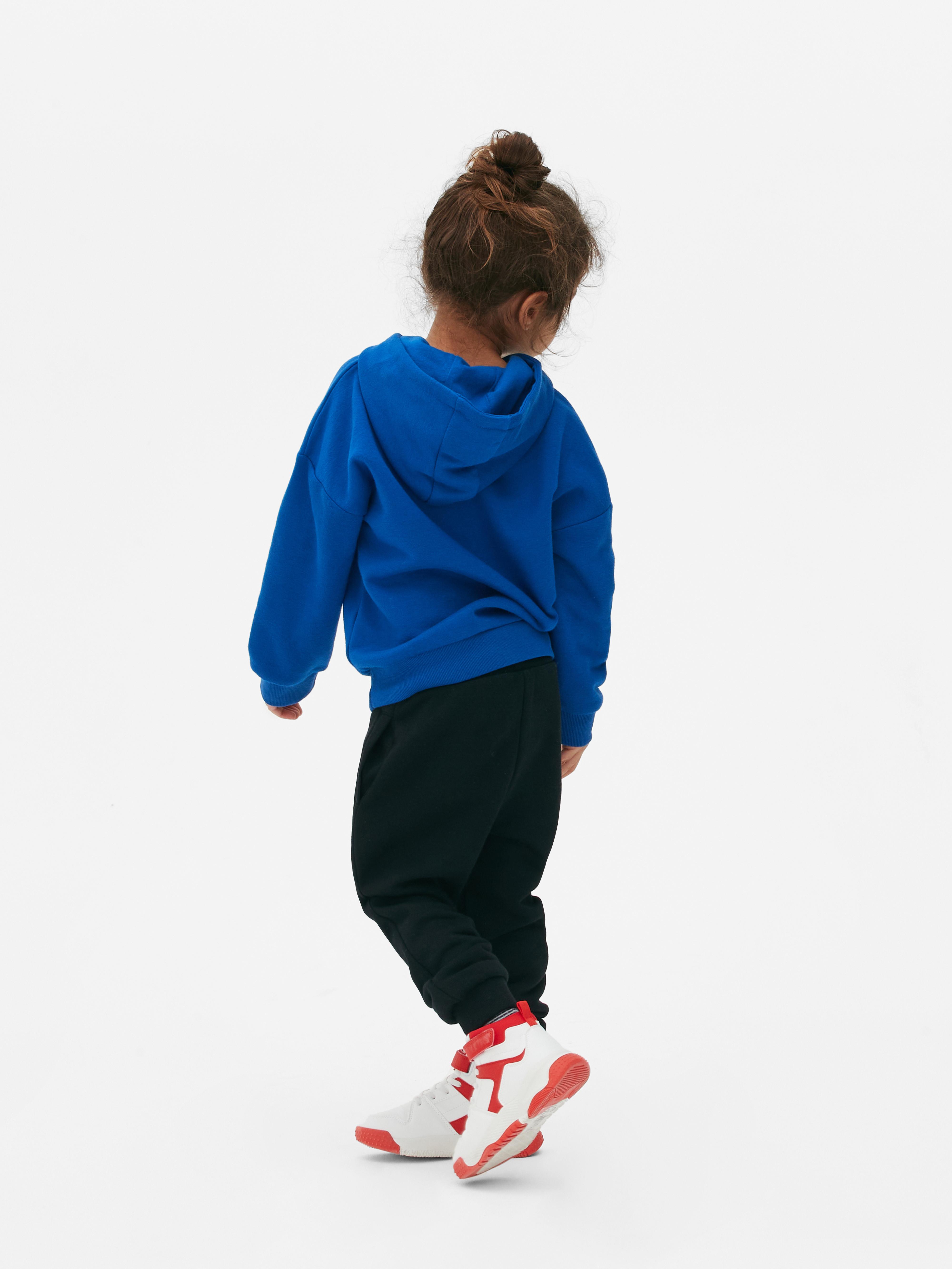 Miles morales boys clearance hoodie