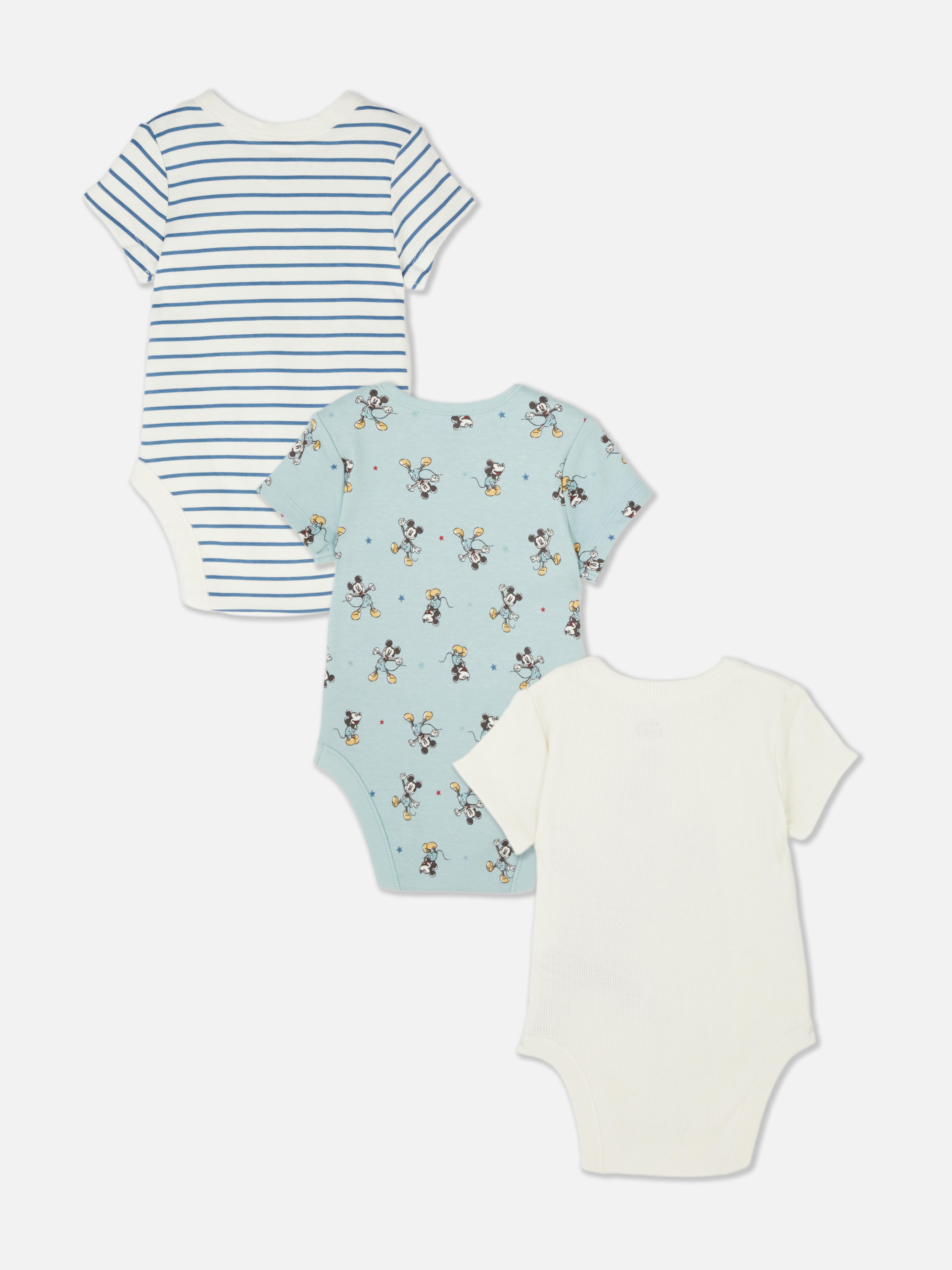 Shop Baby Vests Baby Bodysuits Primark