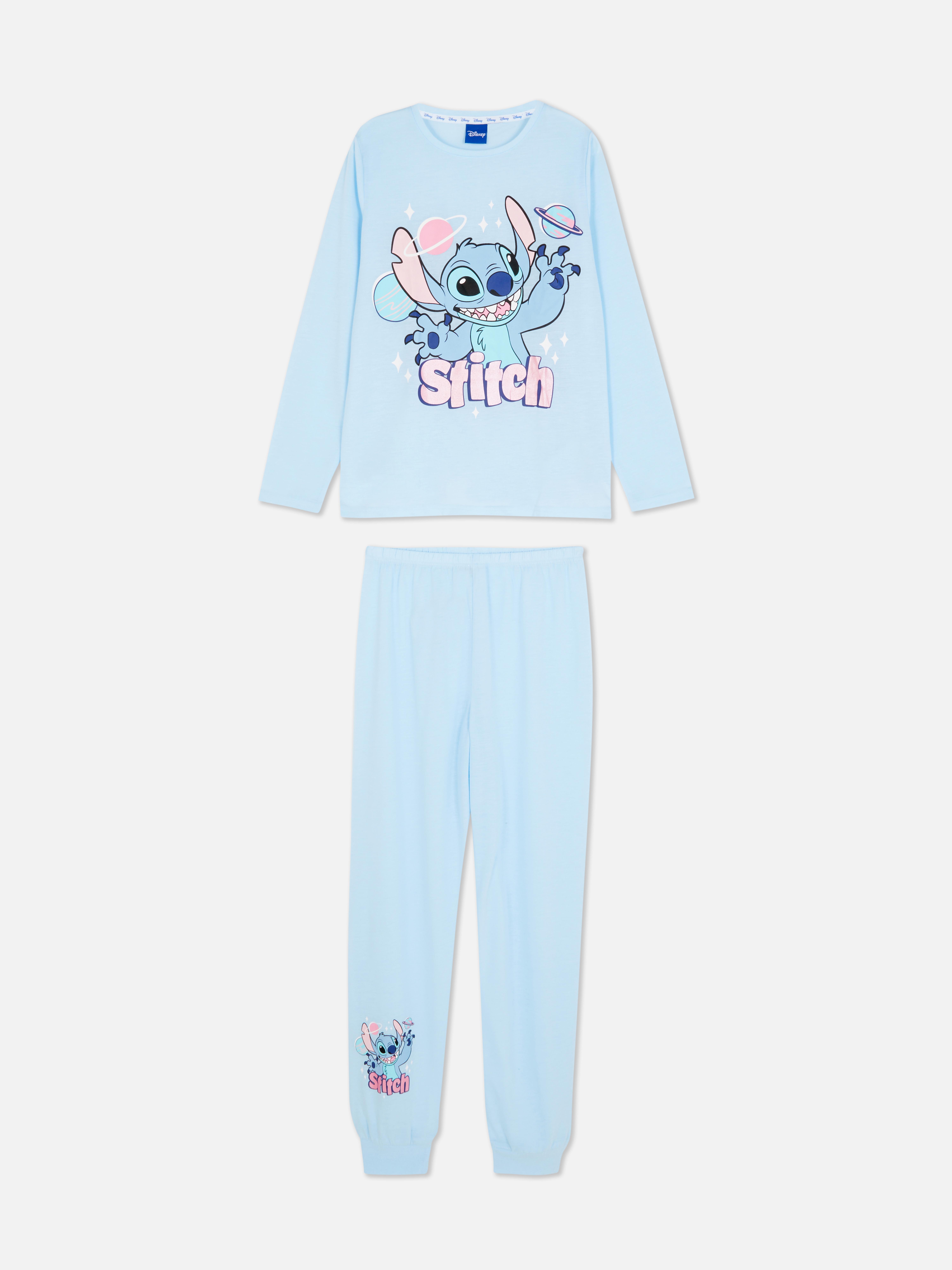Disney’s Lilo and Stitch Graphic Pajamas