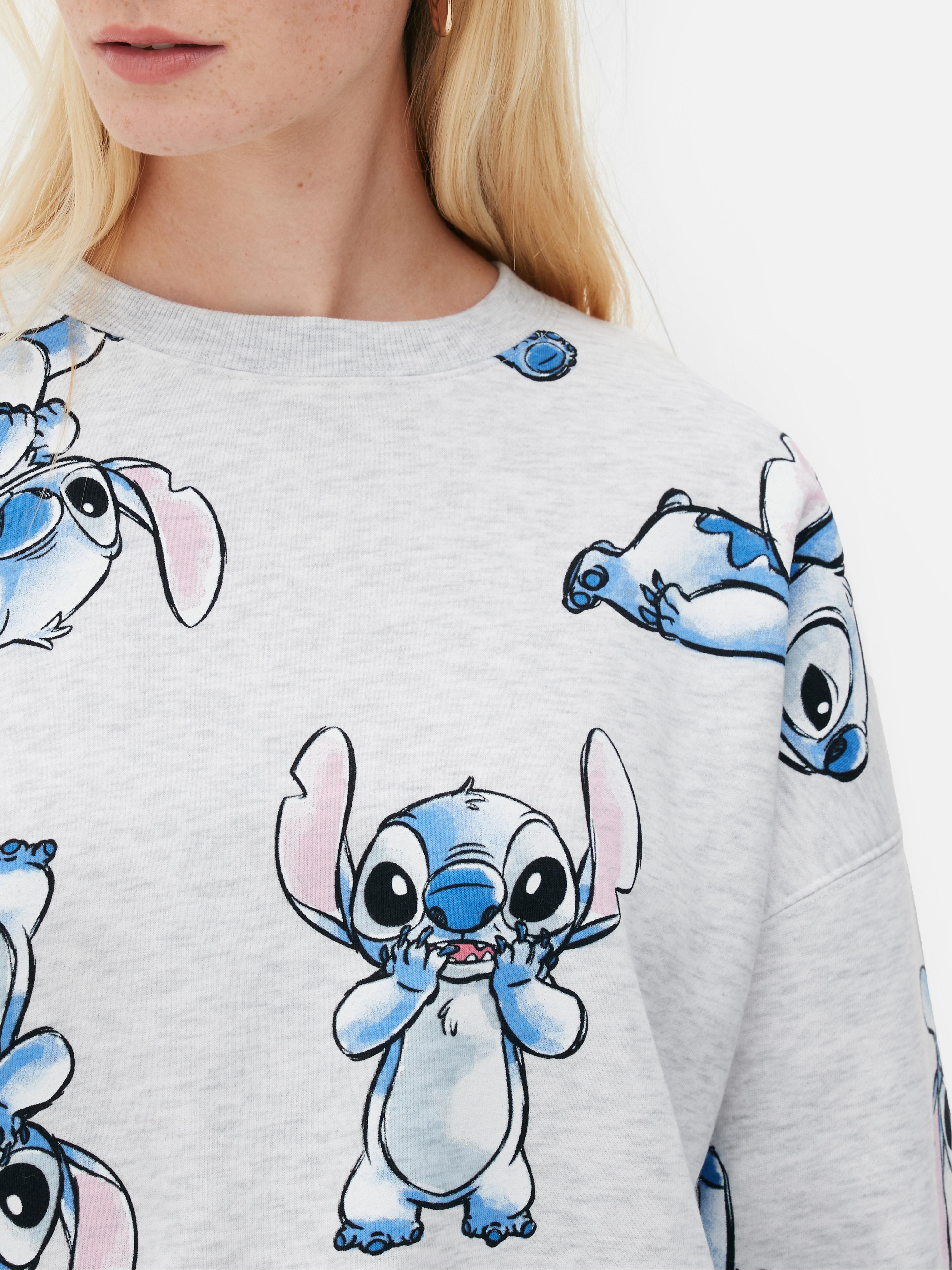 Stitch 2024 hoodie primark