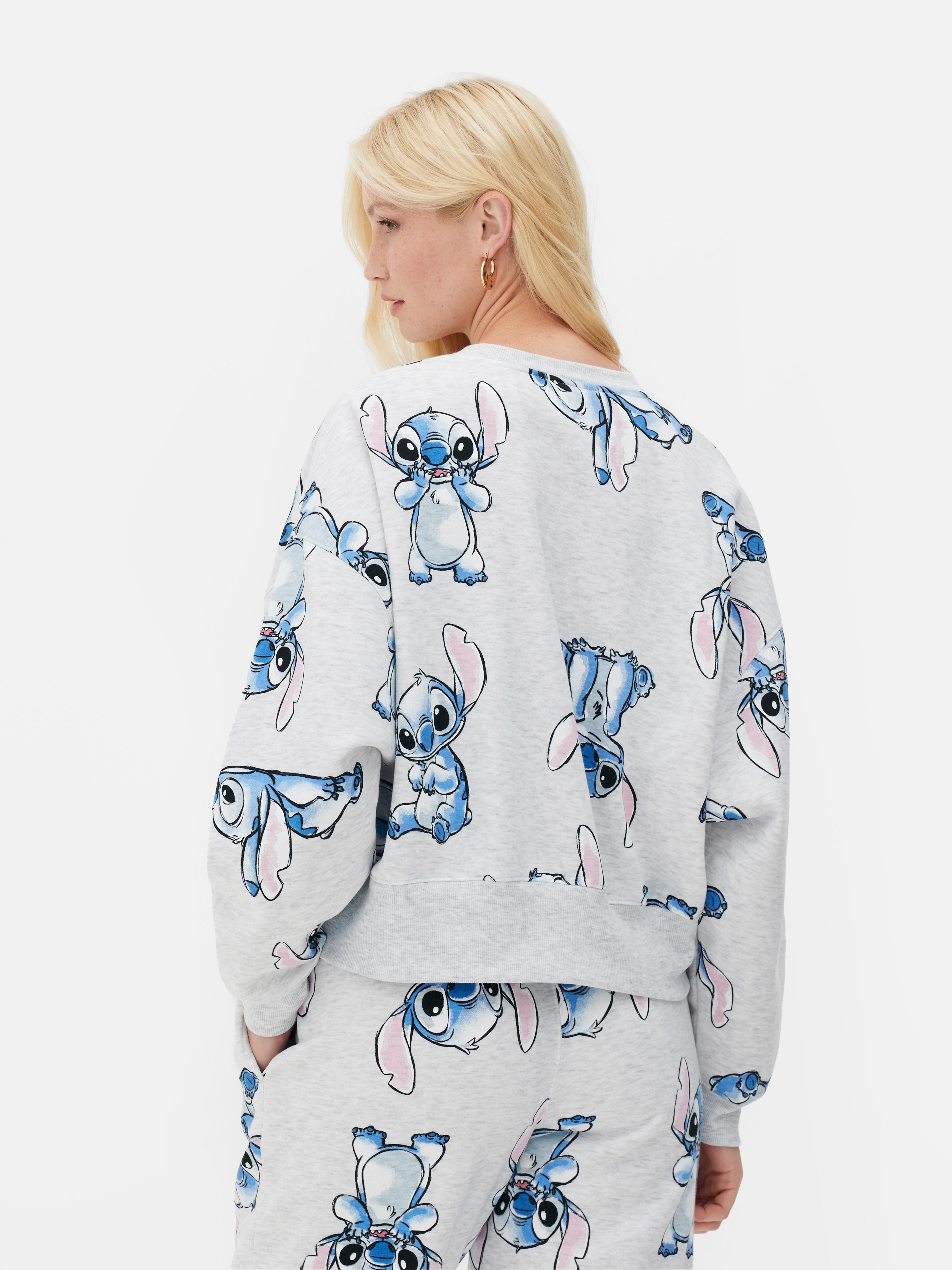 Robe sweat disney cheap femme