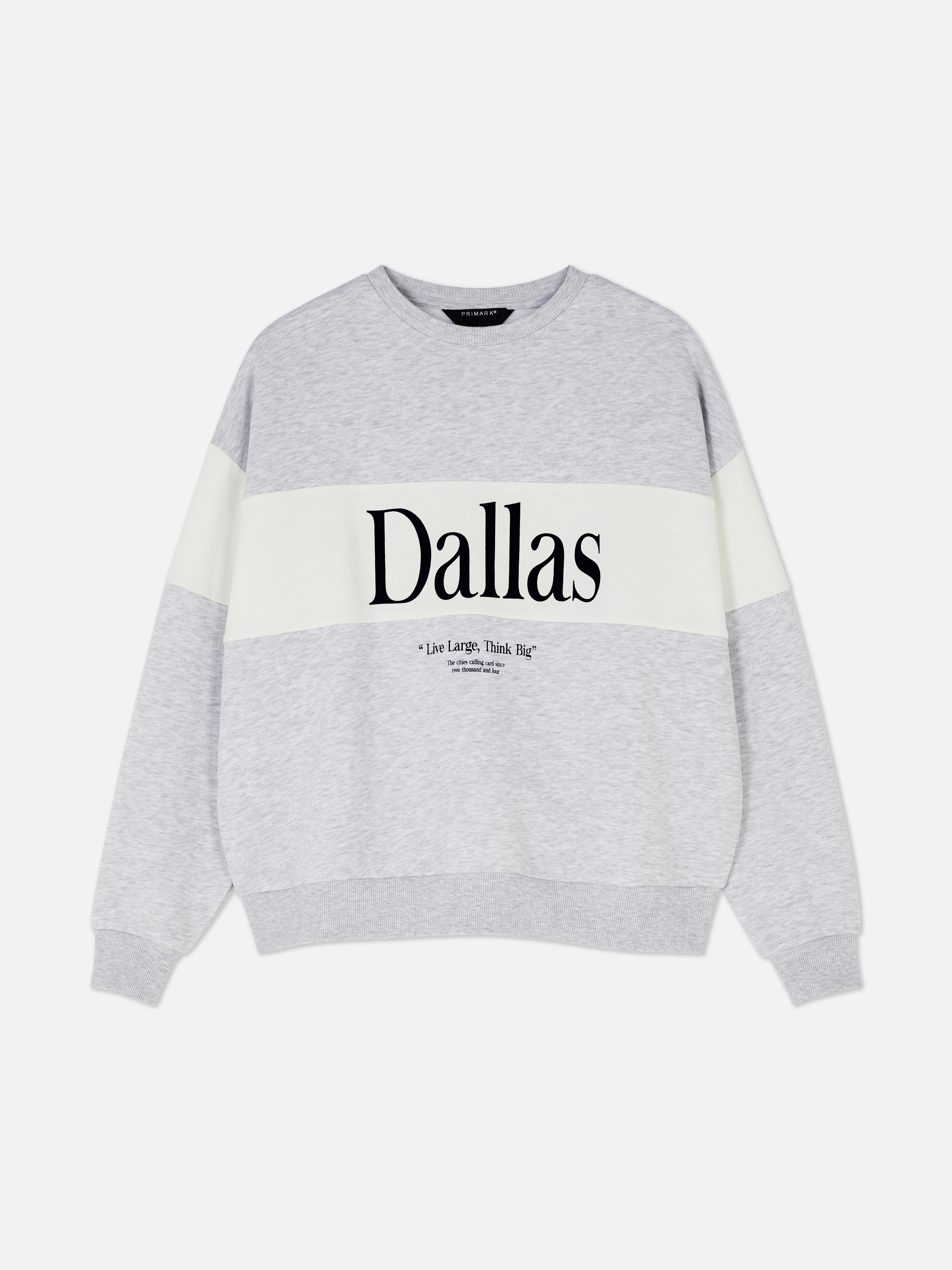 Sweatshirts primark online