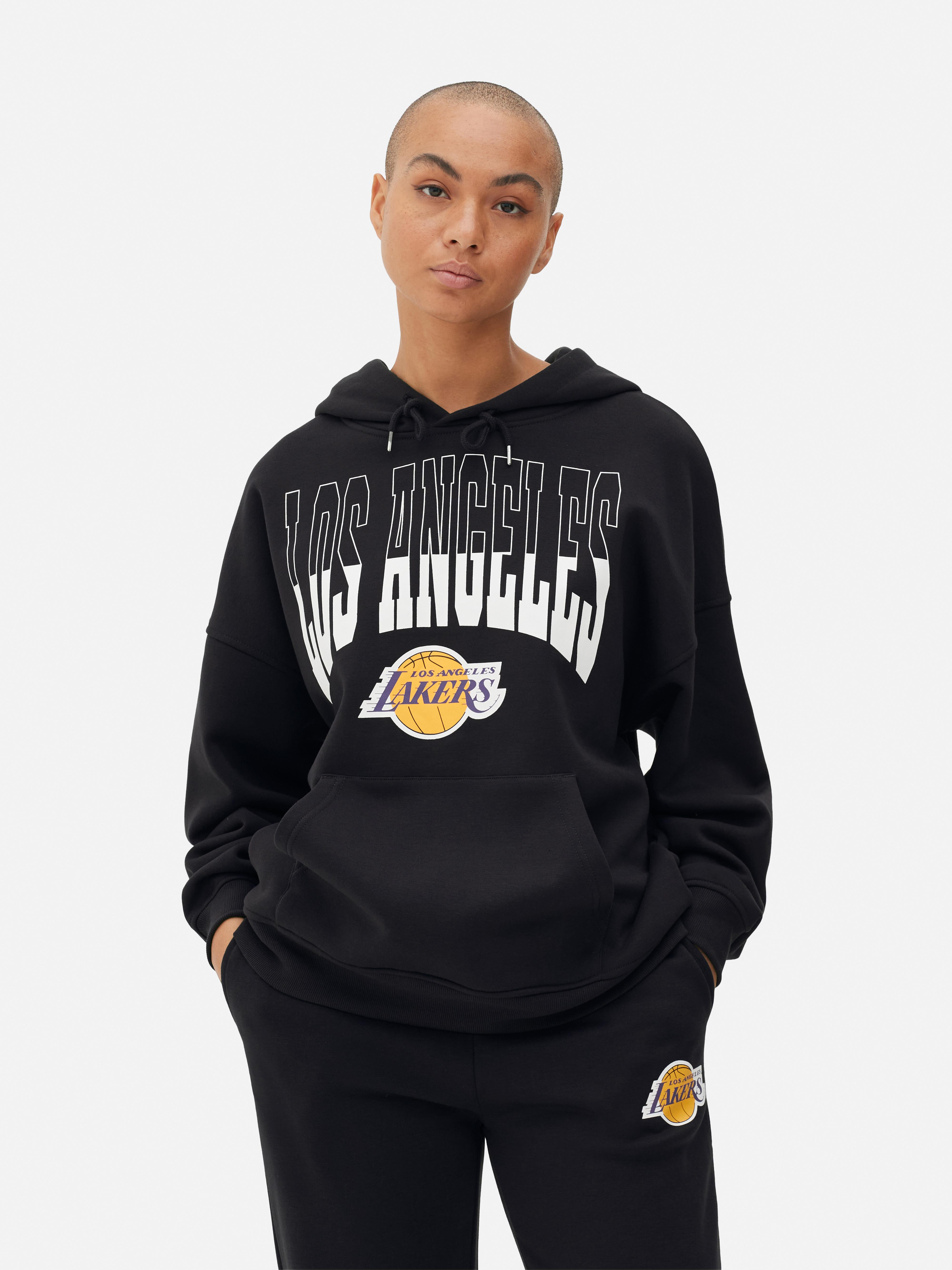 Tuta on sale lakers donna