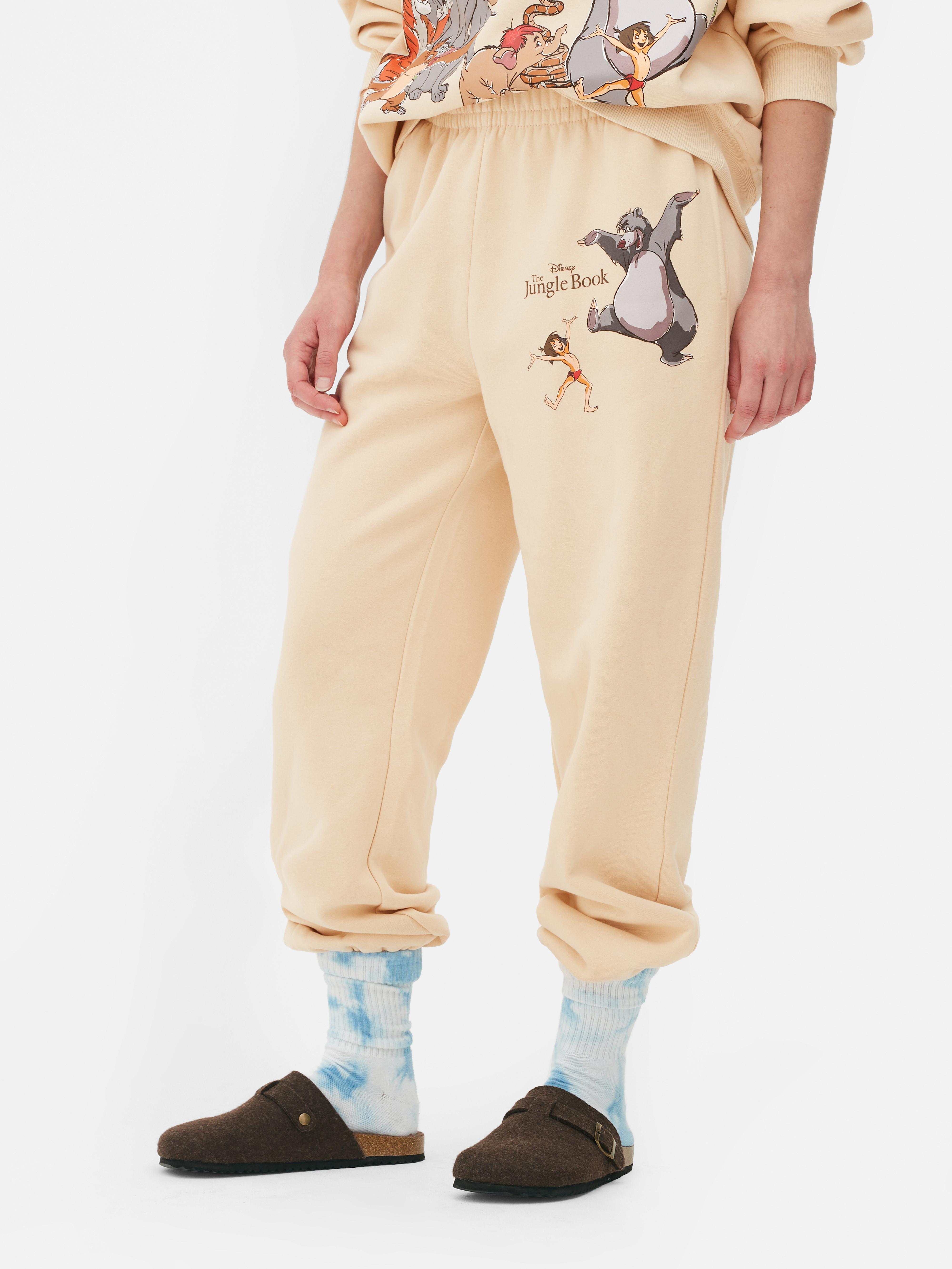 Women's Joggers & Tracksuit Bottoms Skinny, Straight Leg & Fleece