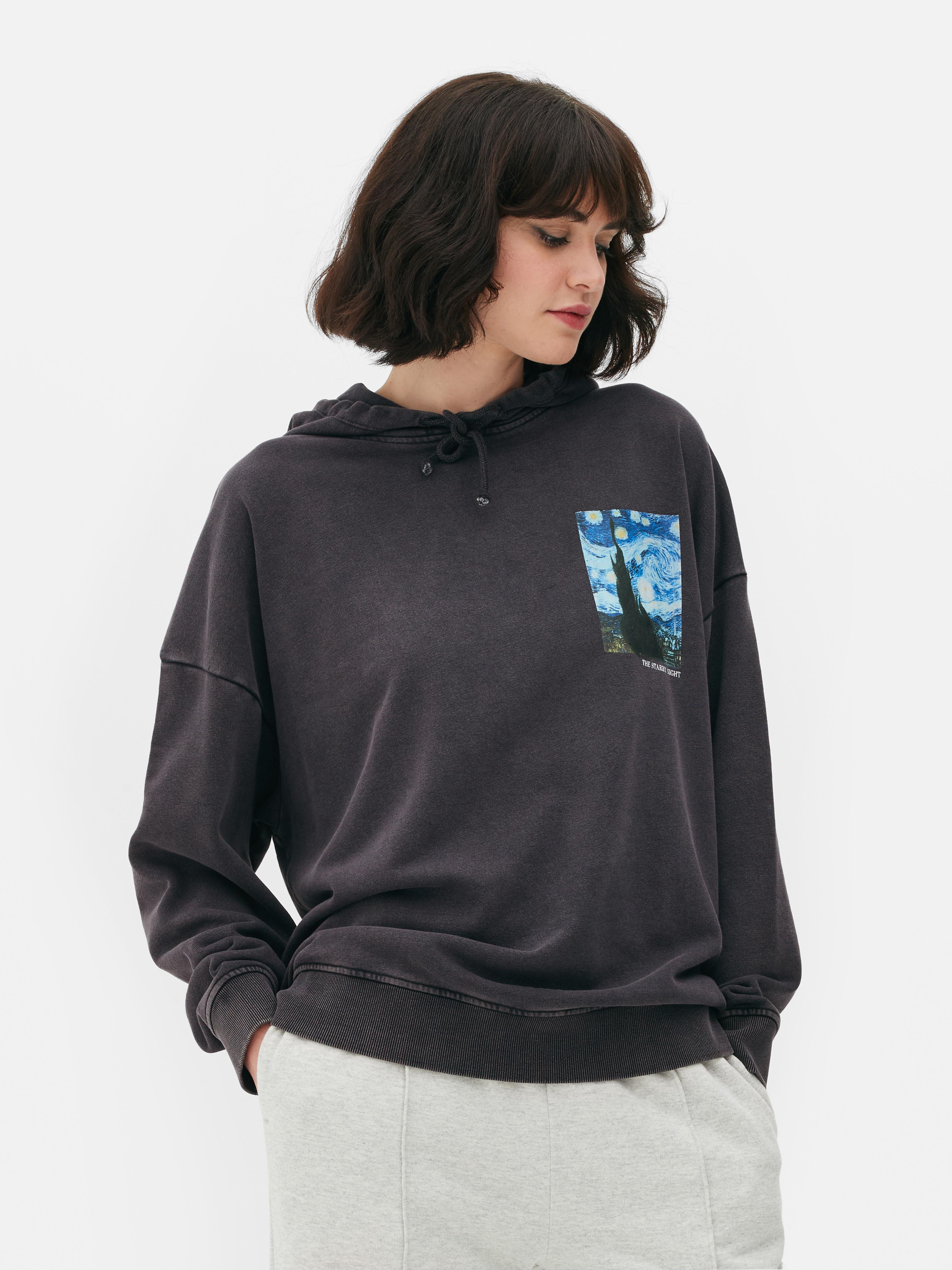 Primark store mens sweatshirts