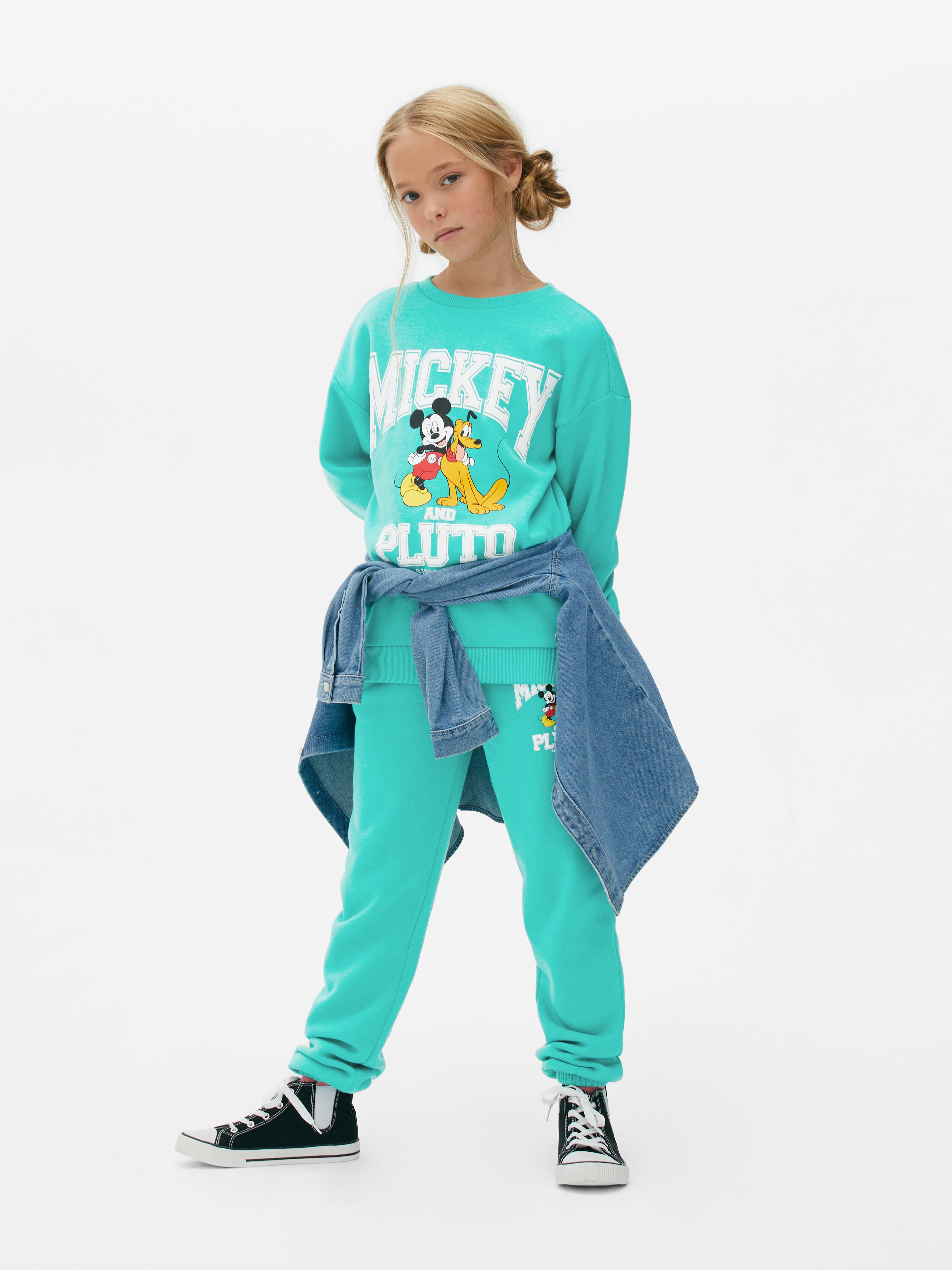 Mickey and hot sale co sweatshirt