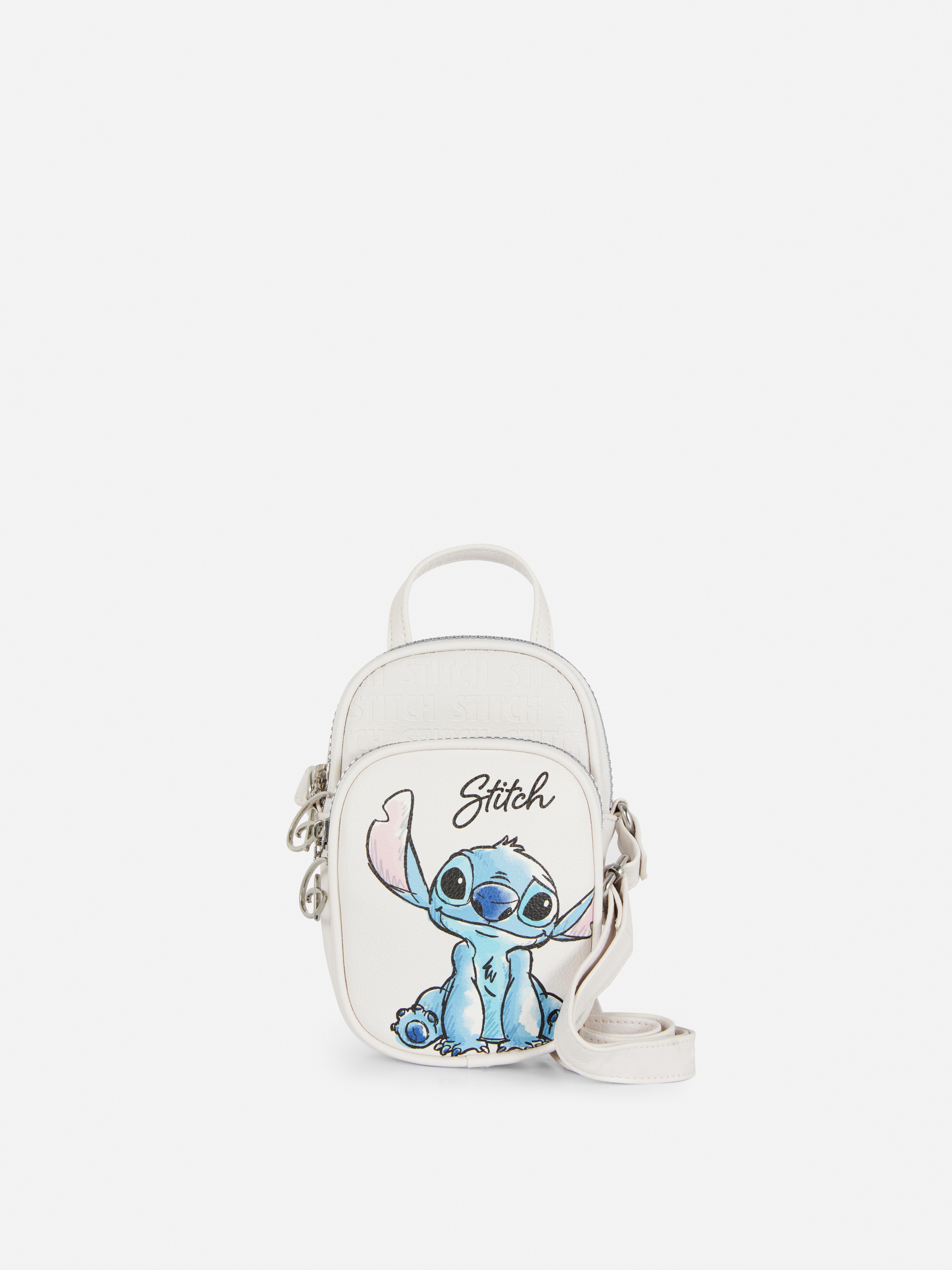 Bague pour téléphone Disney Lilo & Stitch