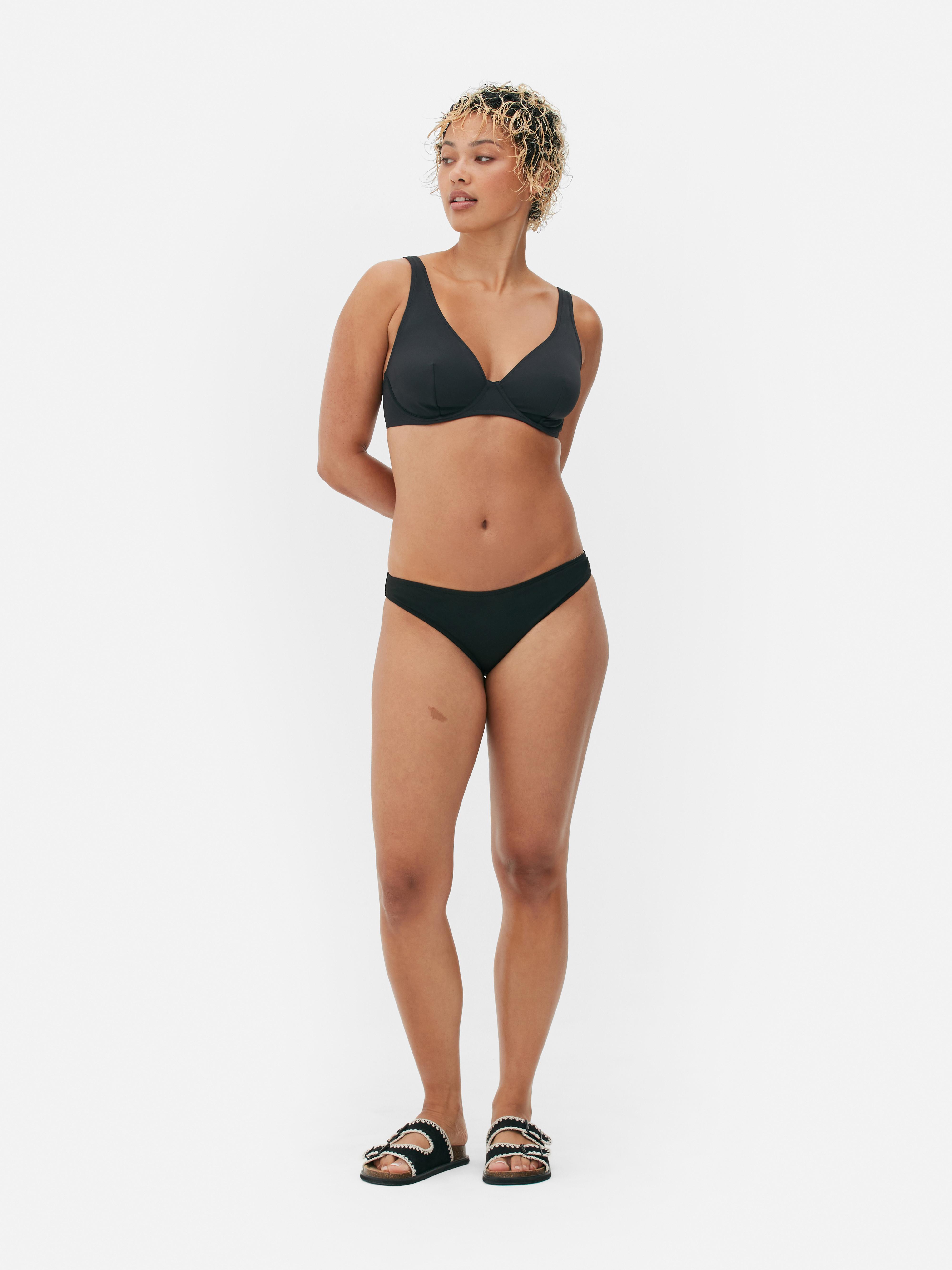 Bikini mujer primark sale