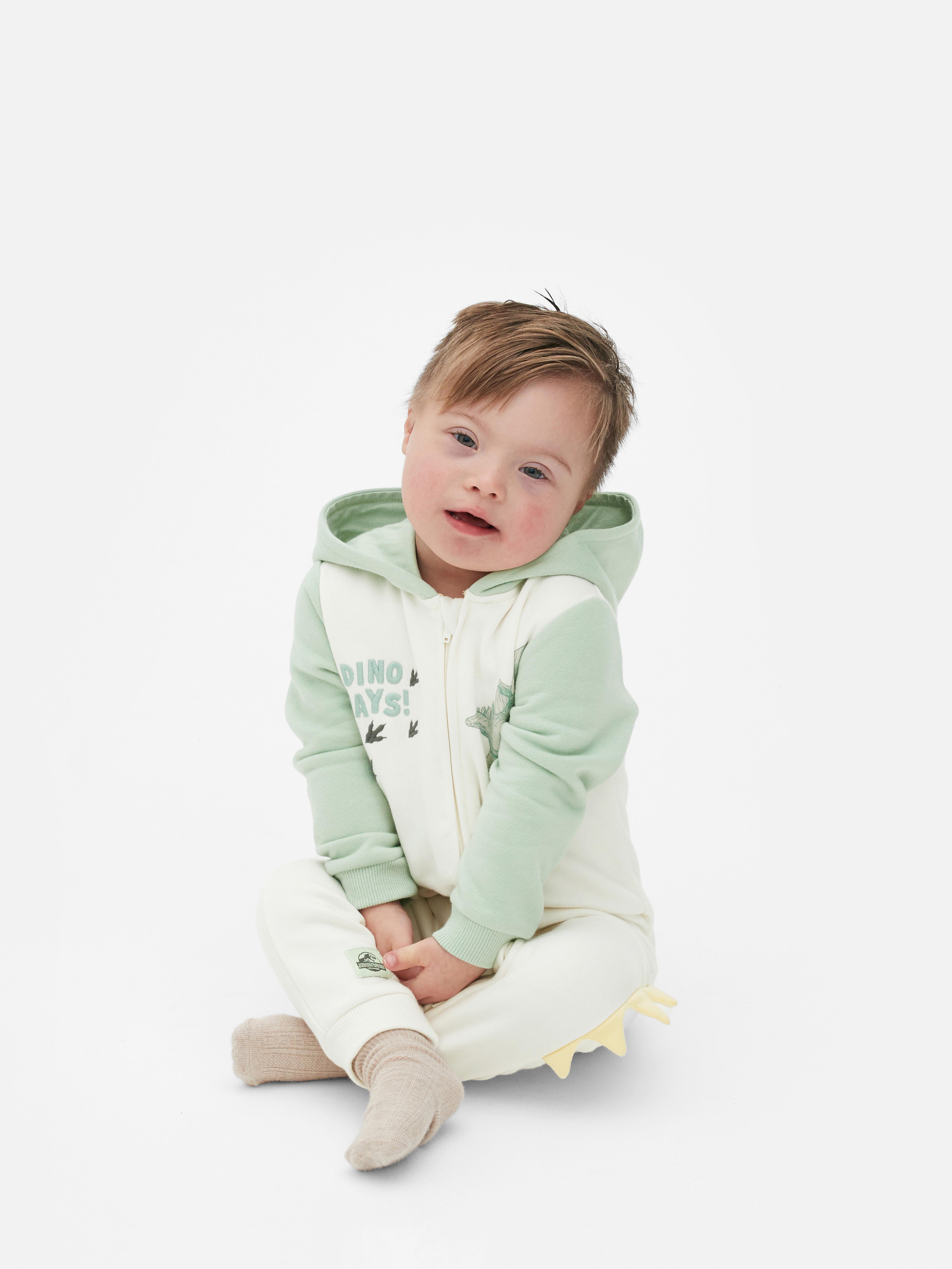 Body bébé garçon vert/blanc 1 coton 36 mois TEX BABY : le lot de 3