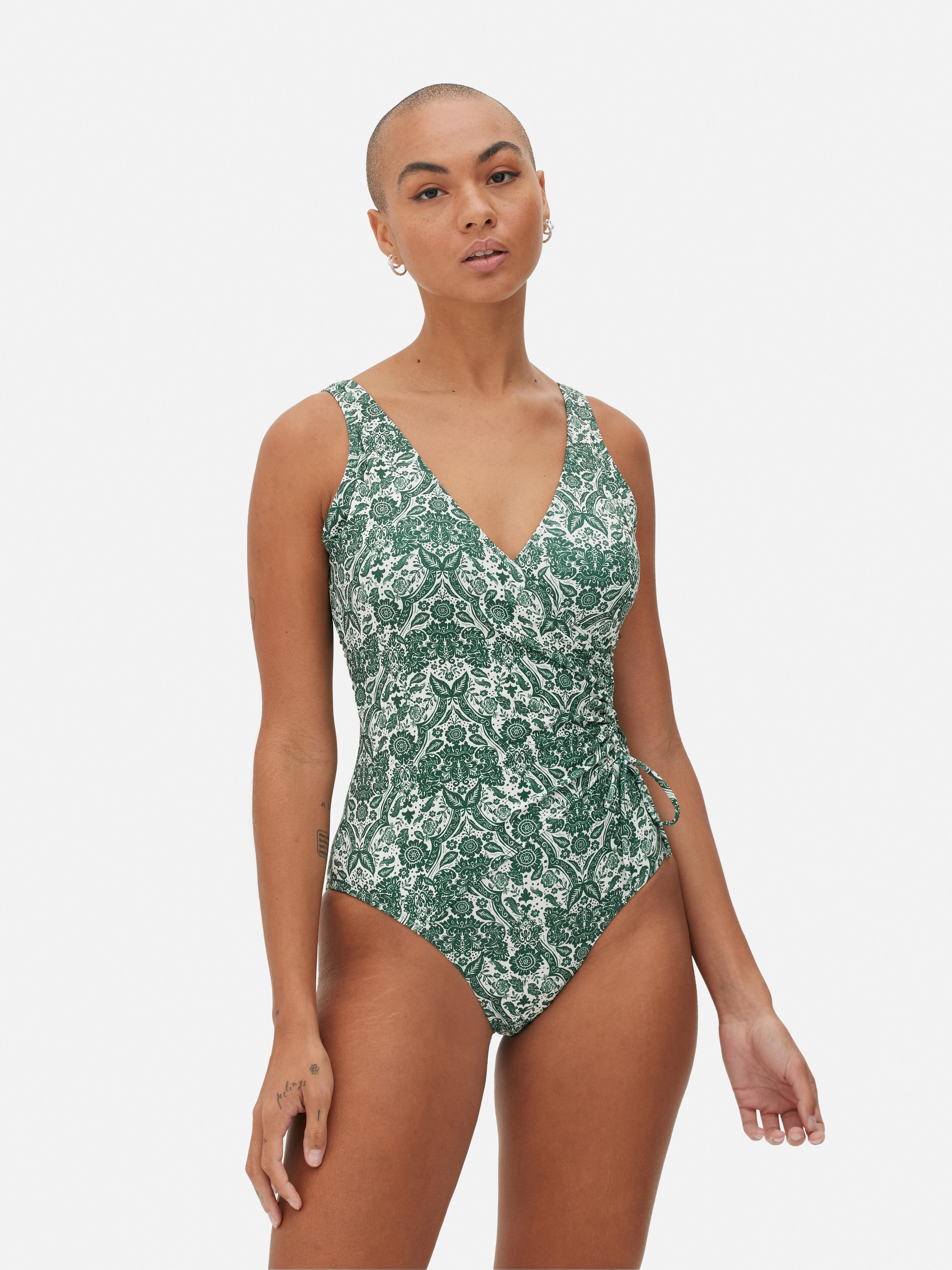 Primark Green Bodysuits for Women