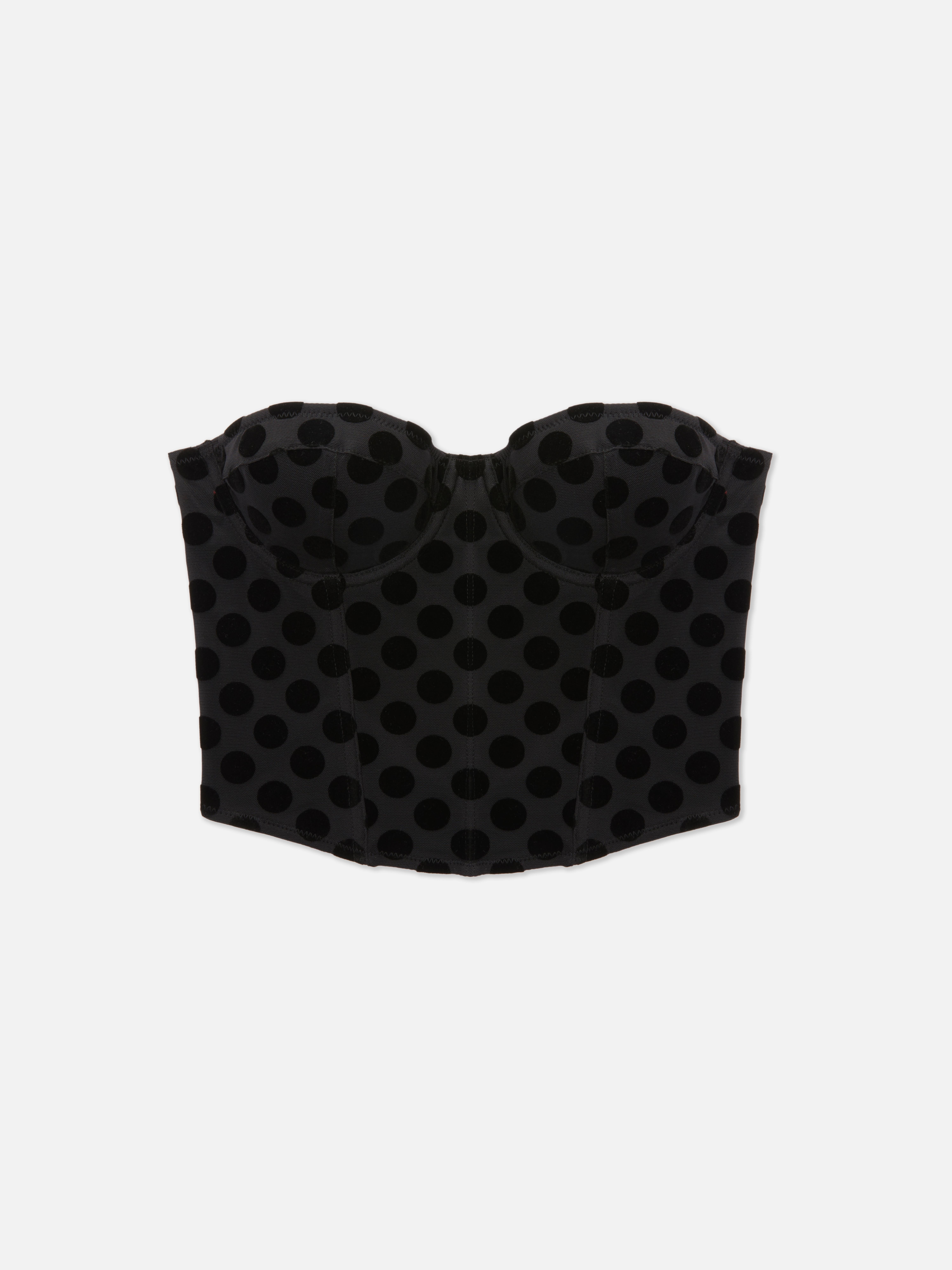 PRIMARK MAXIMISE+2 CUP SIZES TOTALLY SEXY BLACK LACE TEDDY