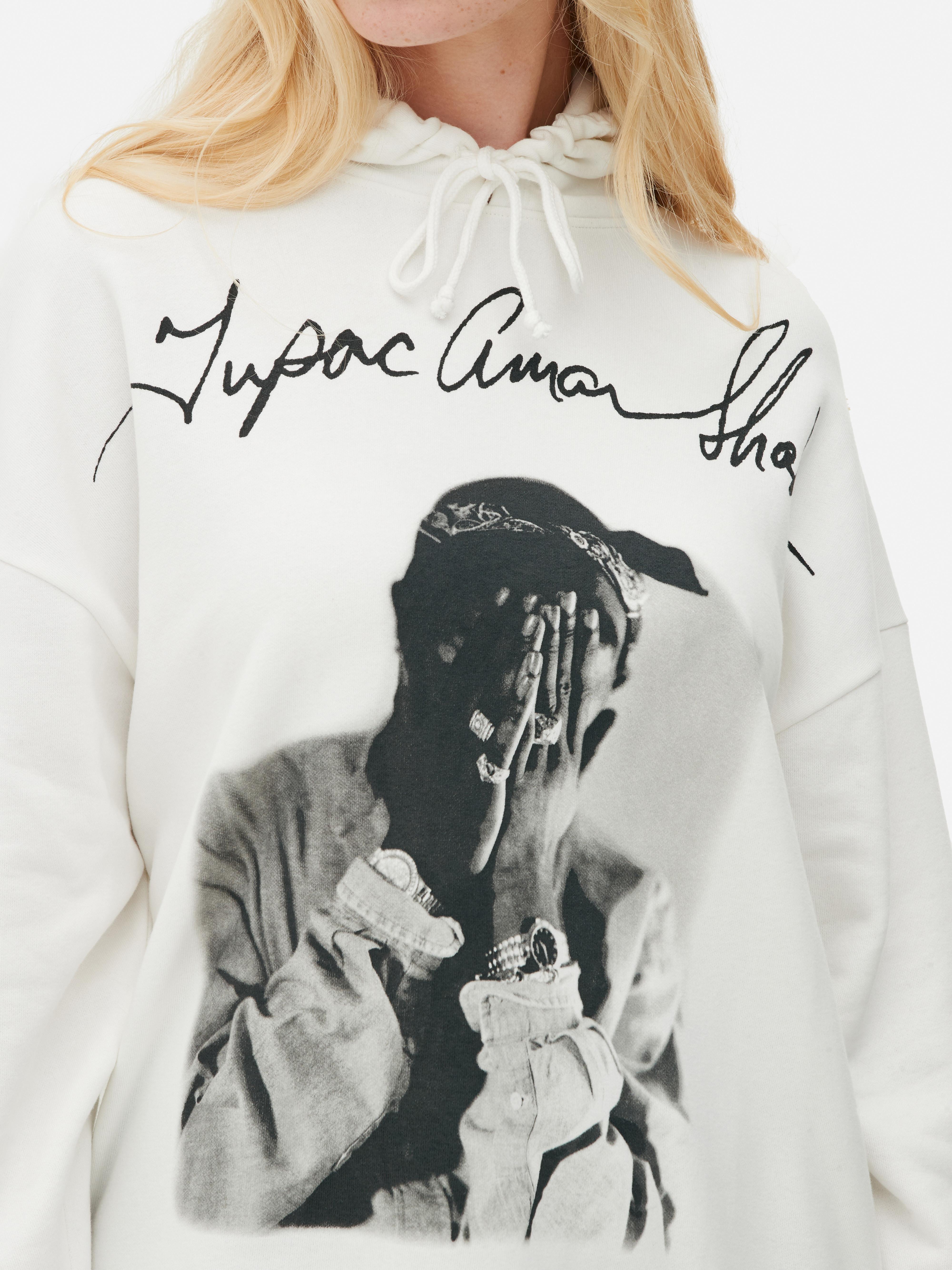 2pac sweatshirt outlet