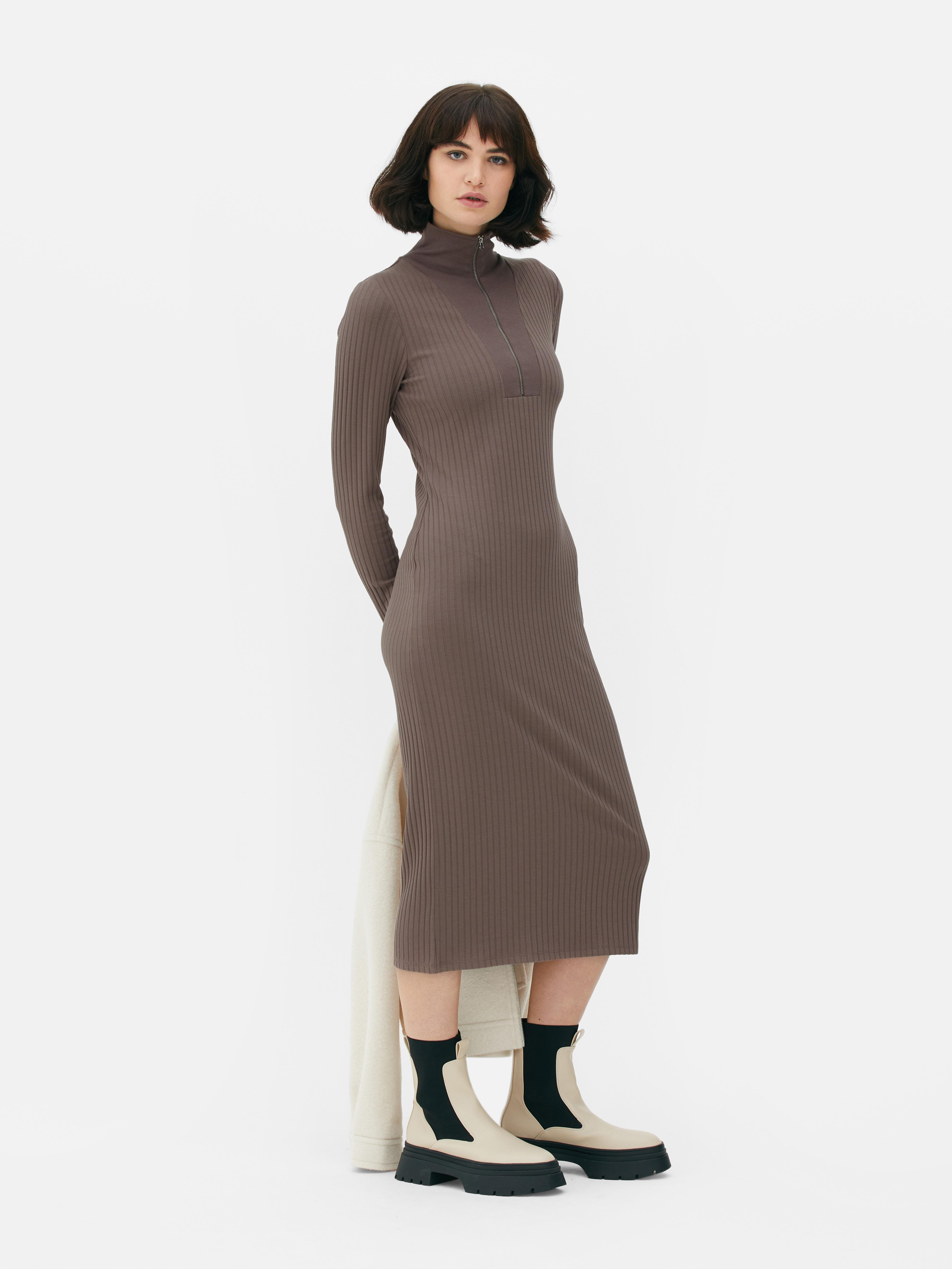 Primark shop utility dress