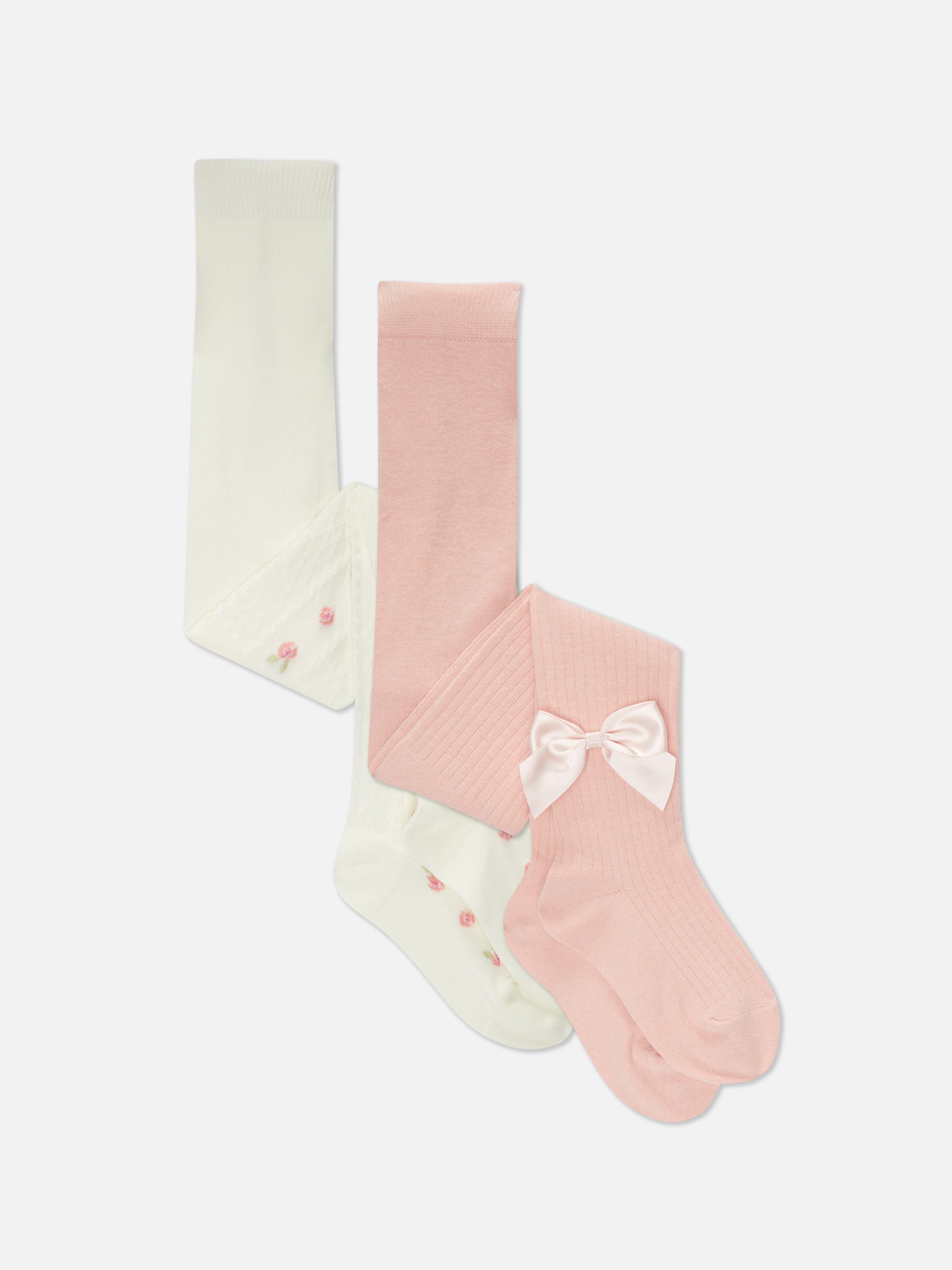 2pk Stacey Solomon Tights