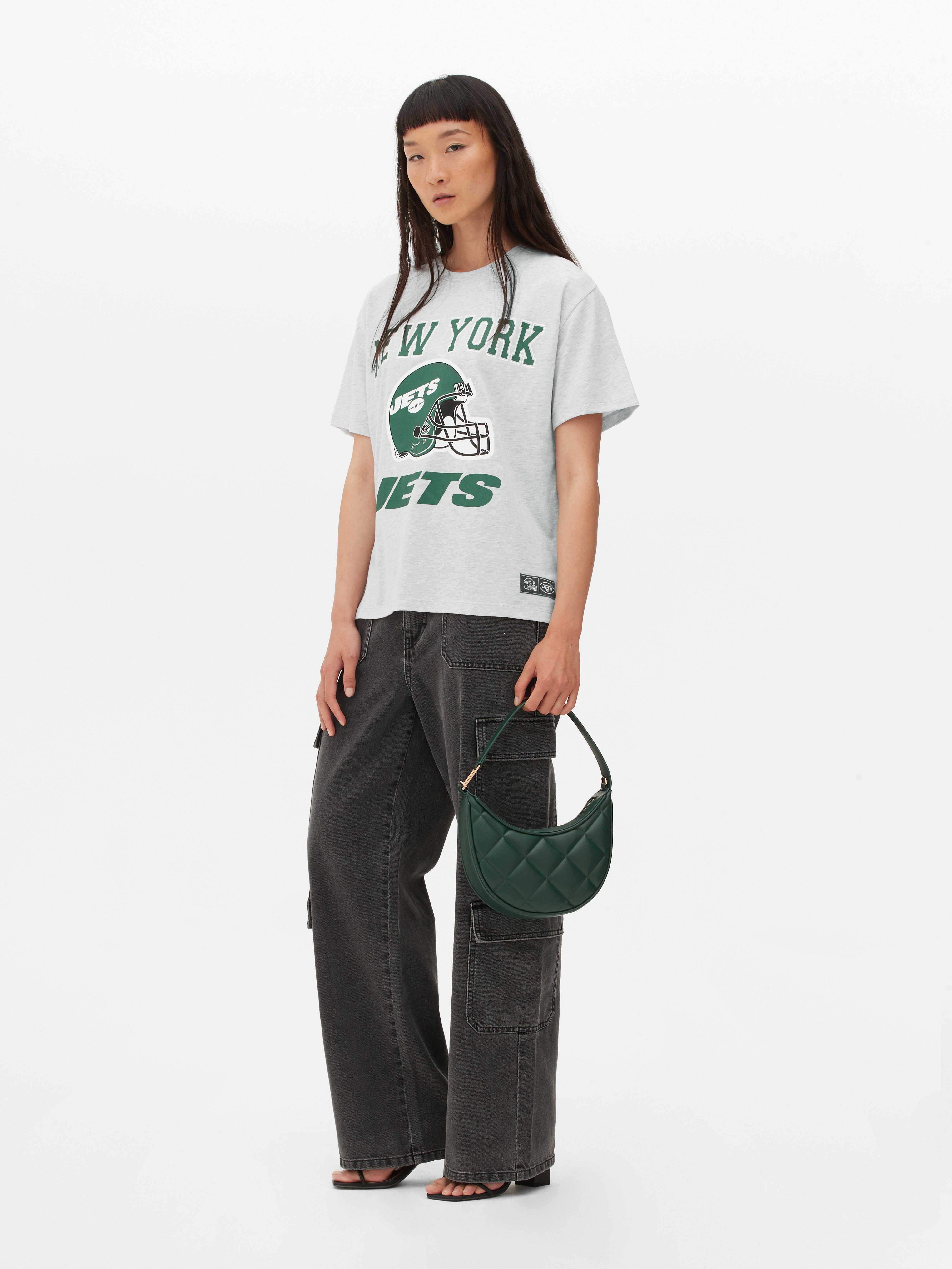 Nfl jets hot sale shirts