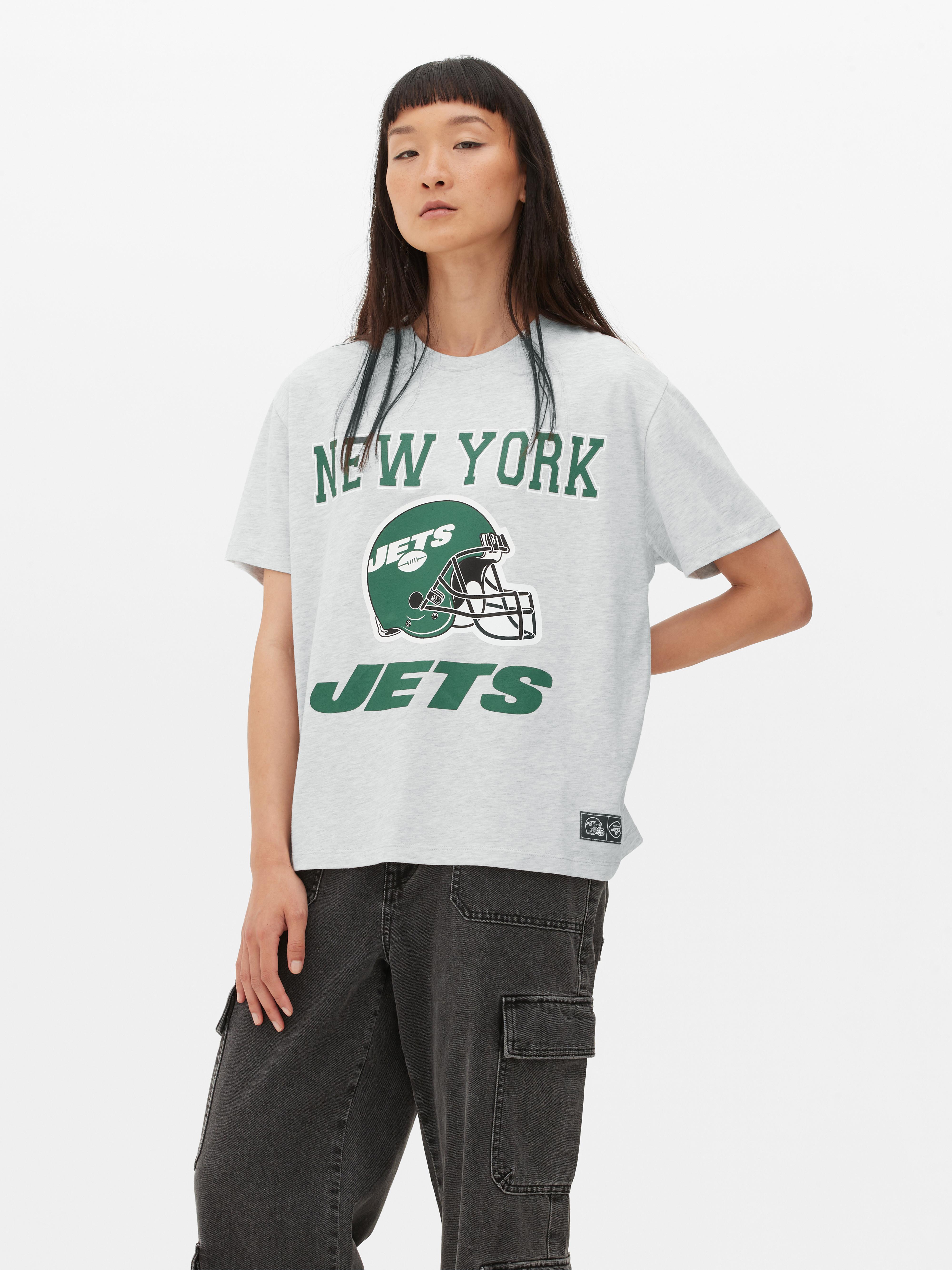 Jets shirts store