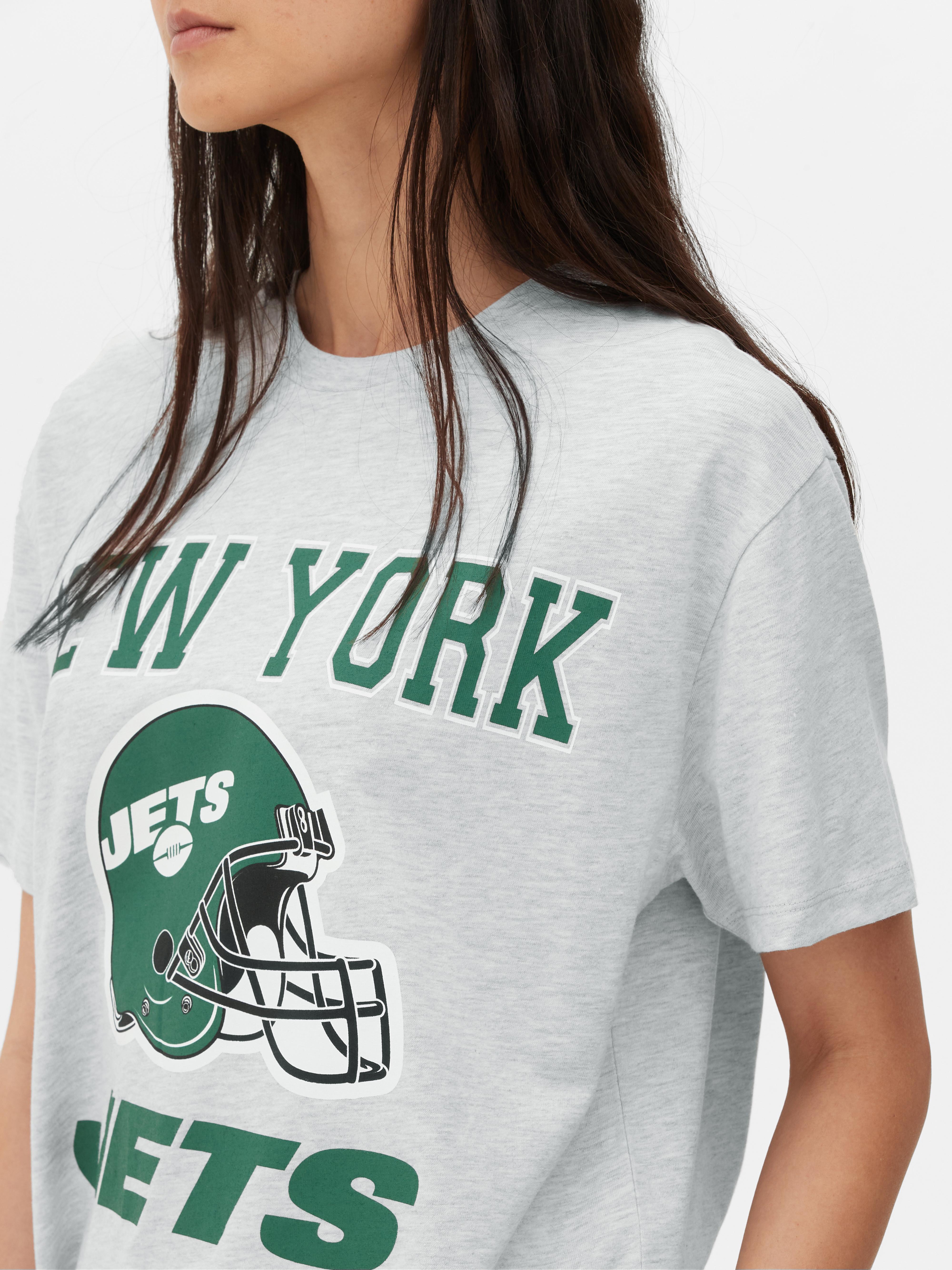 New york outlet jets t shirt